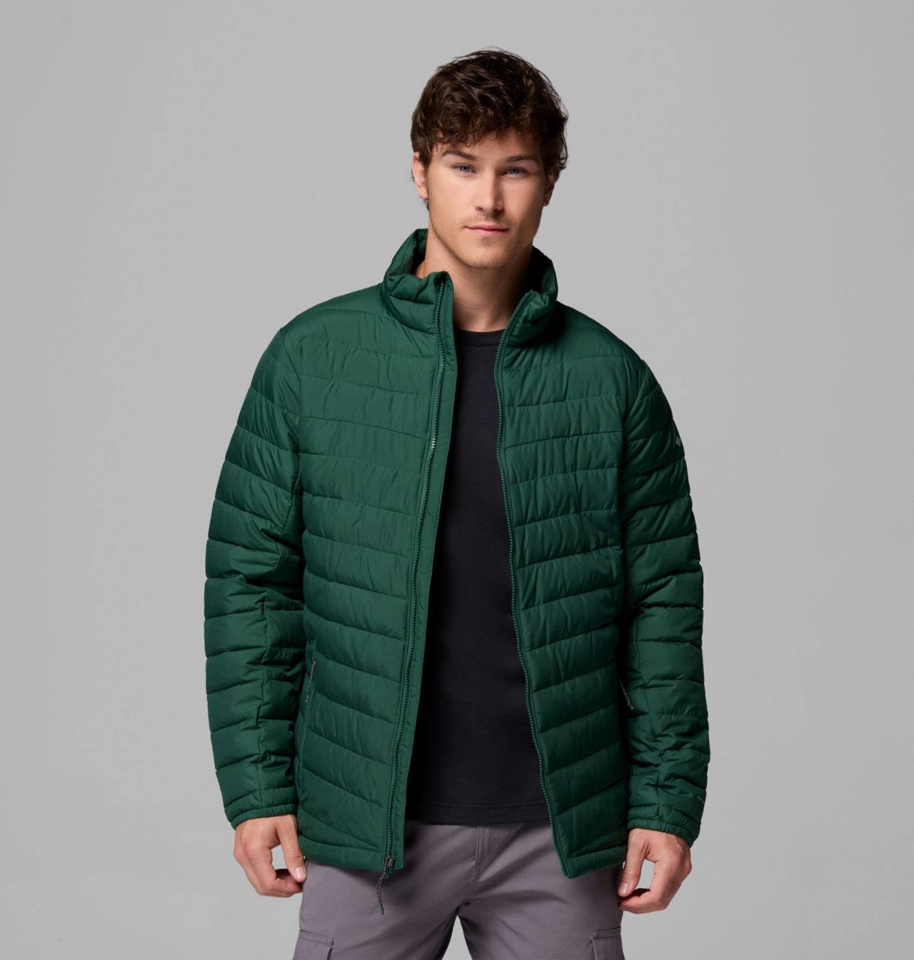 Men's Slope Edge™ II Jacket 5