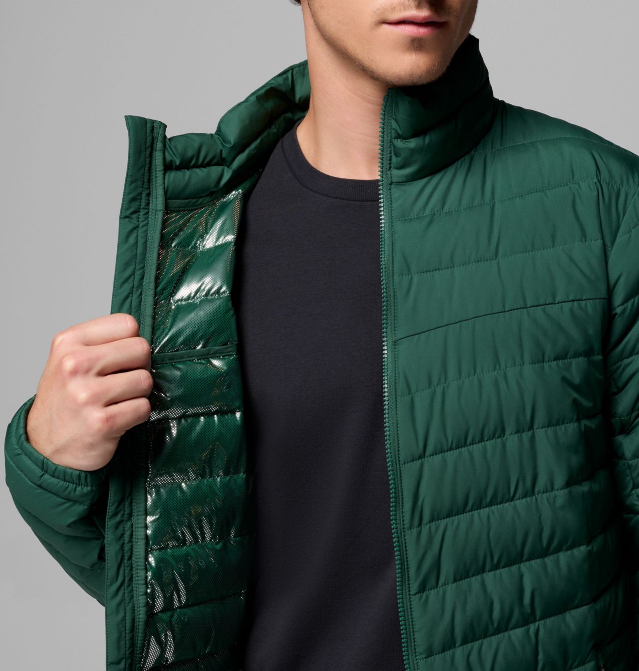 Men's Slope Edge™ II Jacket 6