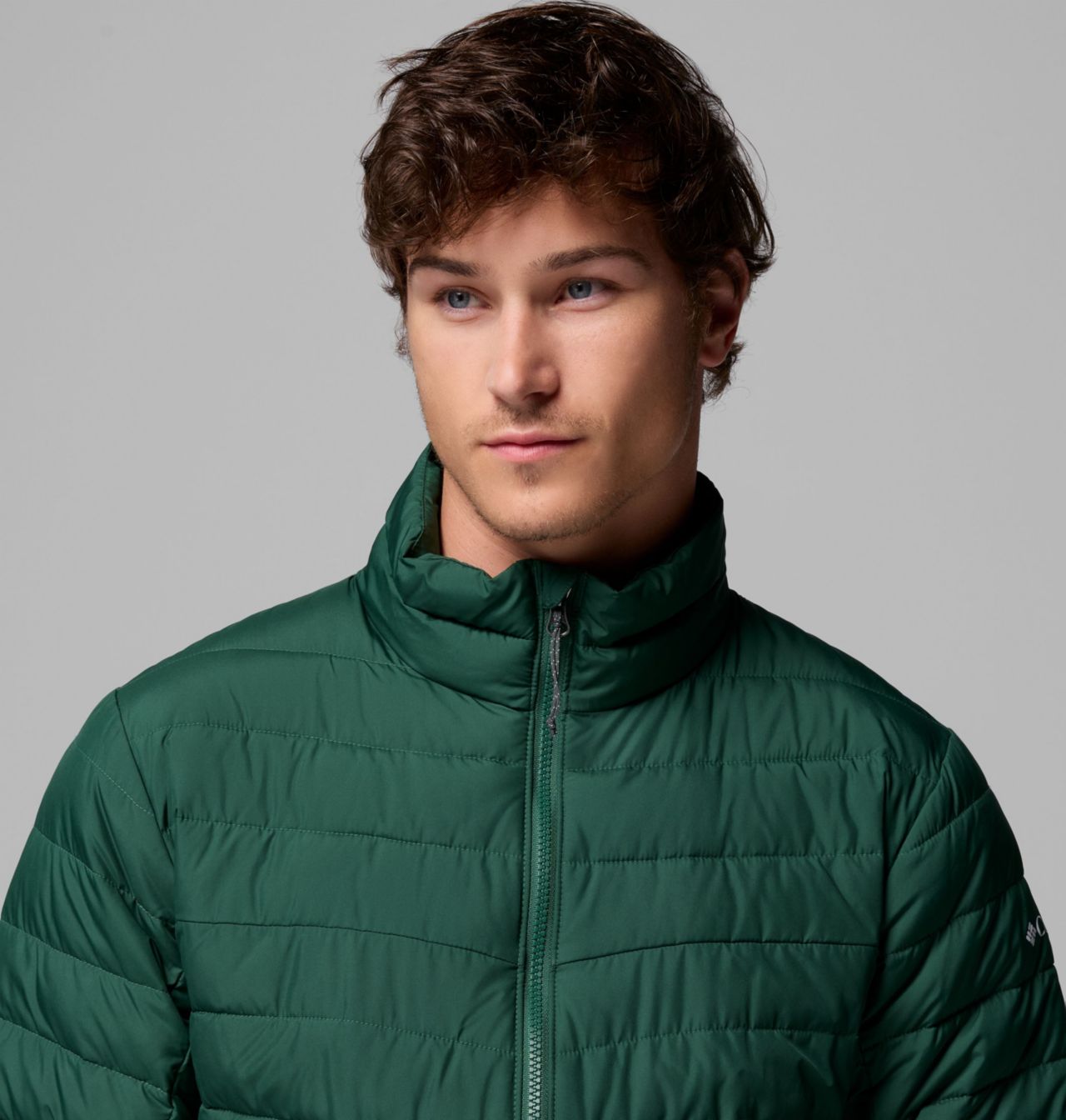 Men's Slope Edge™ II Jacket 7