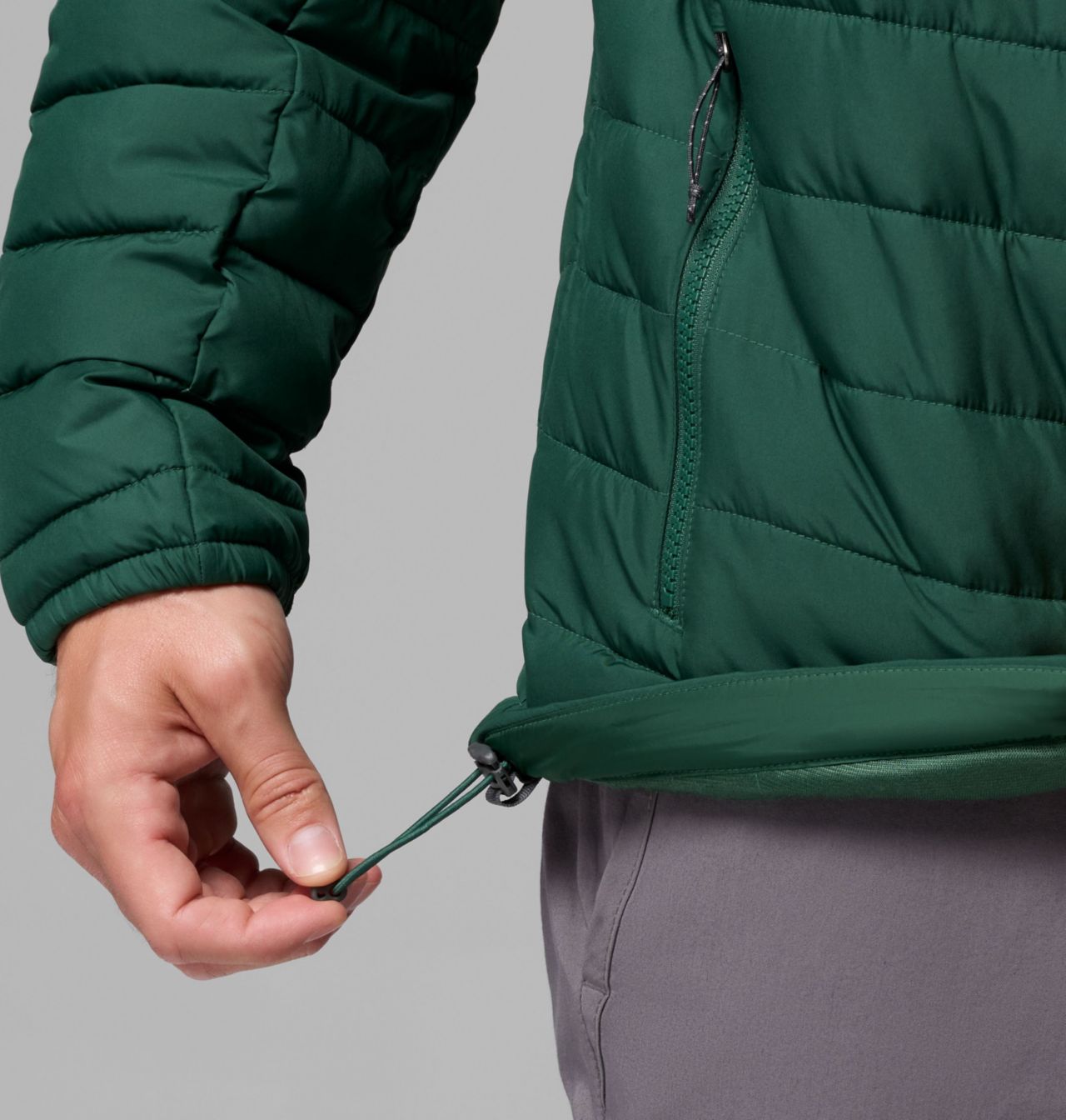 Men's Slope Edge™ II Jacket 8