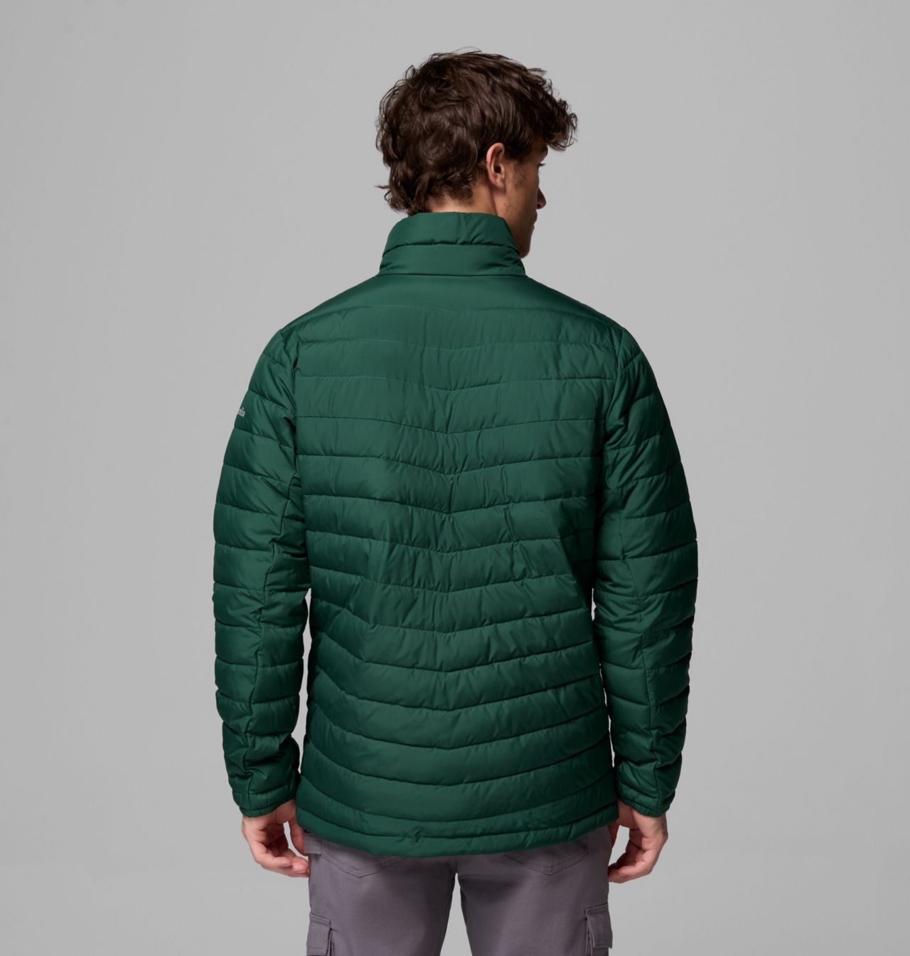 Men's Slope Edge™ II Jacket 3