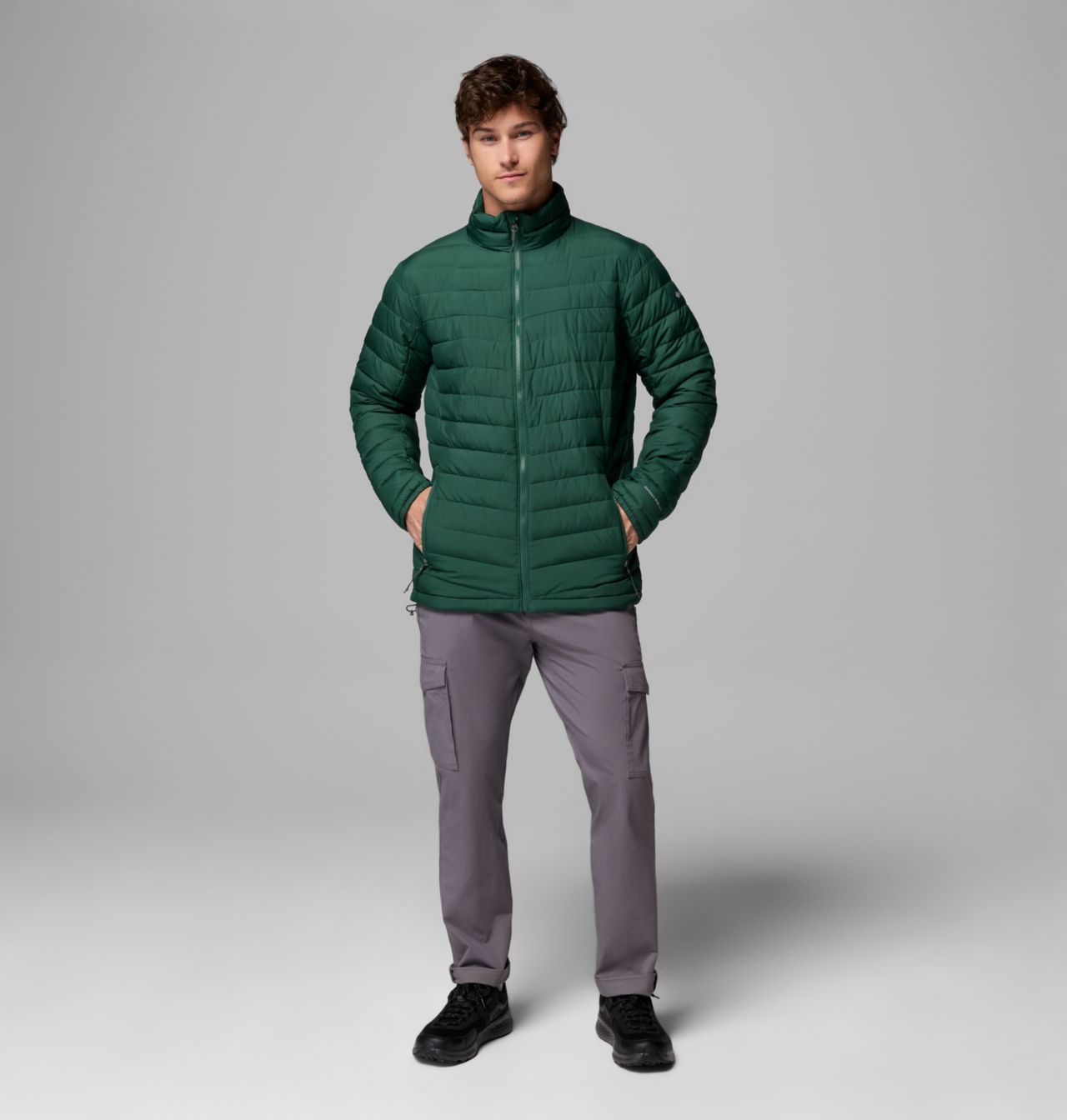 Men's Slope Edge™ II Jacket 2