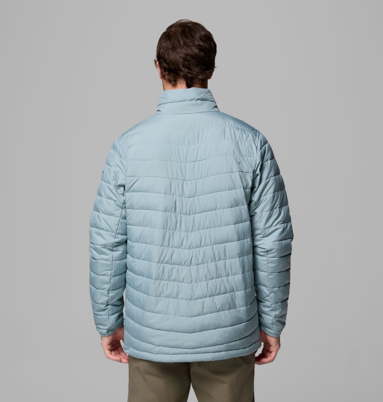 Men's Slope Edge™ II Jacket 3