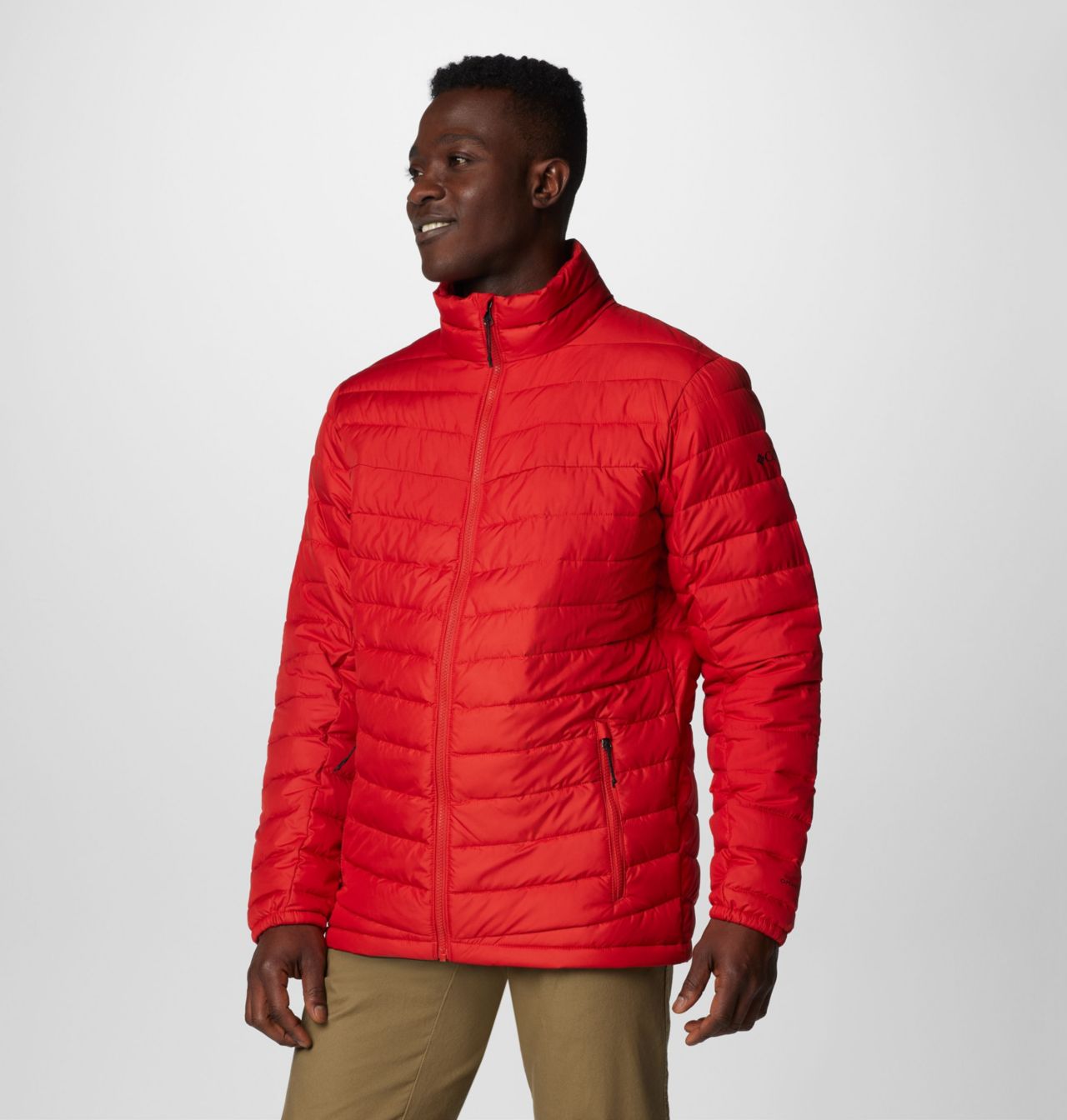 Men's Slope Edge™ II Jacket 4
