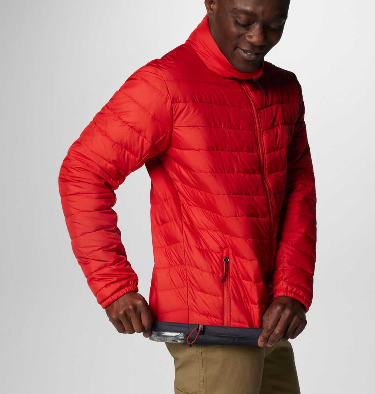 Men's Slope Edge™ II Jacket 6