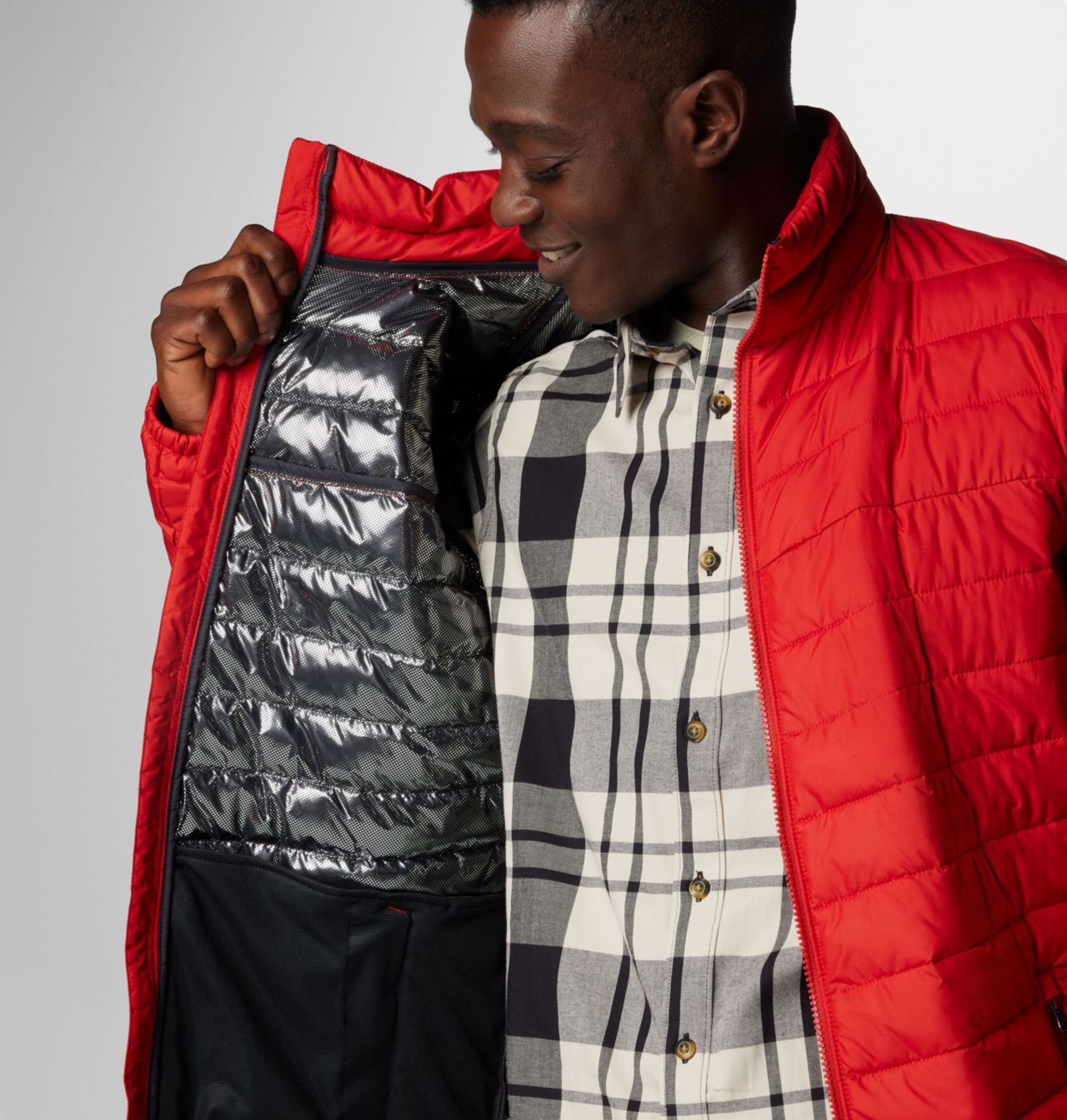 Men's Slope Edge™ II Jacket 7