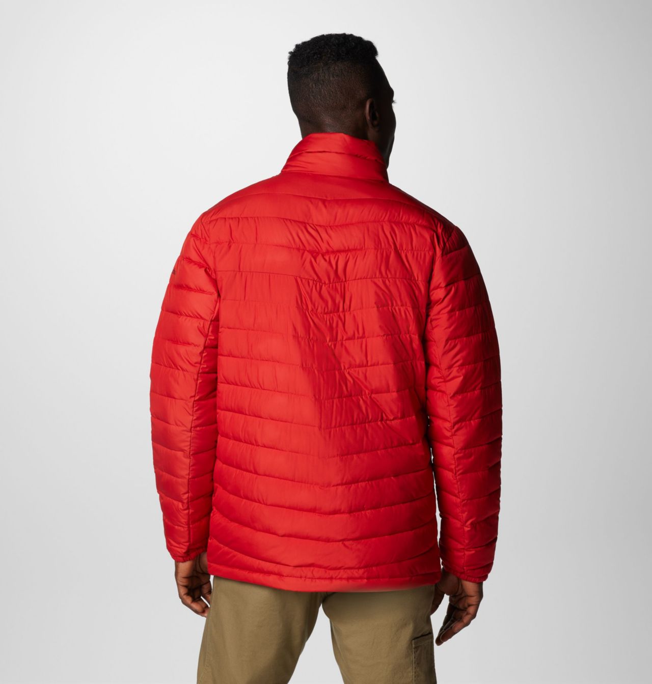 Men's Slope Edge™ II Jacket 2