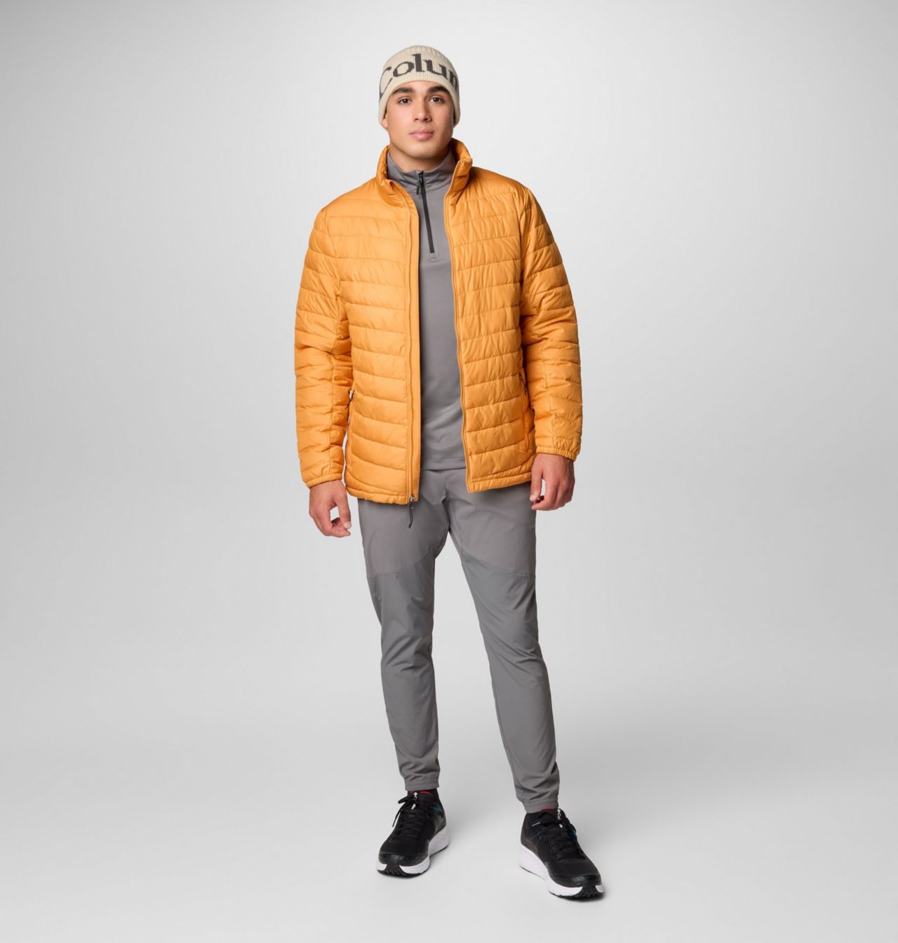 Men's Slope Edge™ II Jacket | 861 | XL 3