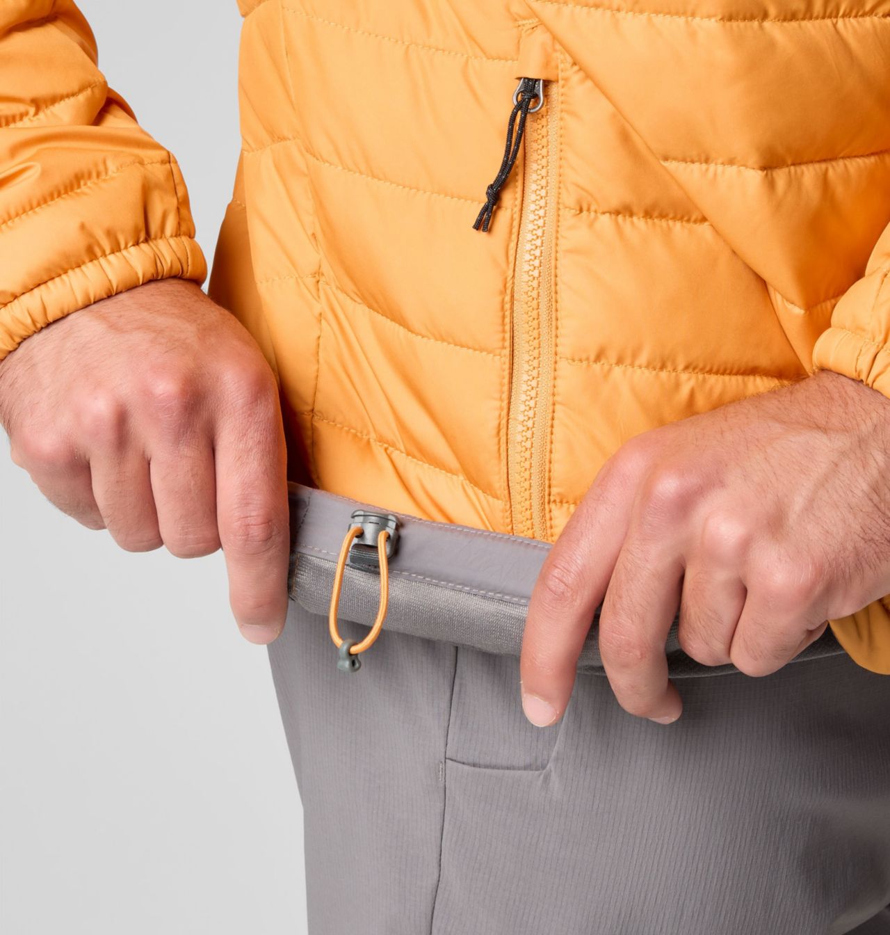 Men's Slope Edge™ II Jacket | 861 | XL 8