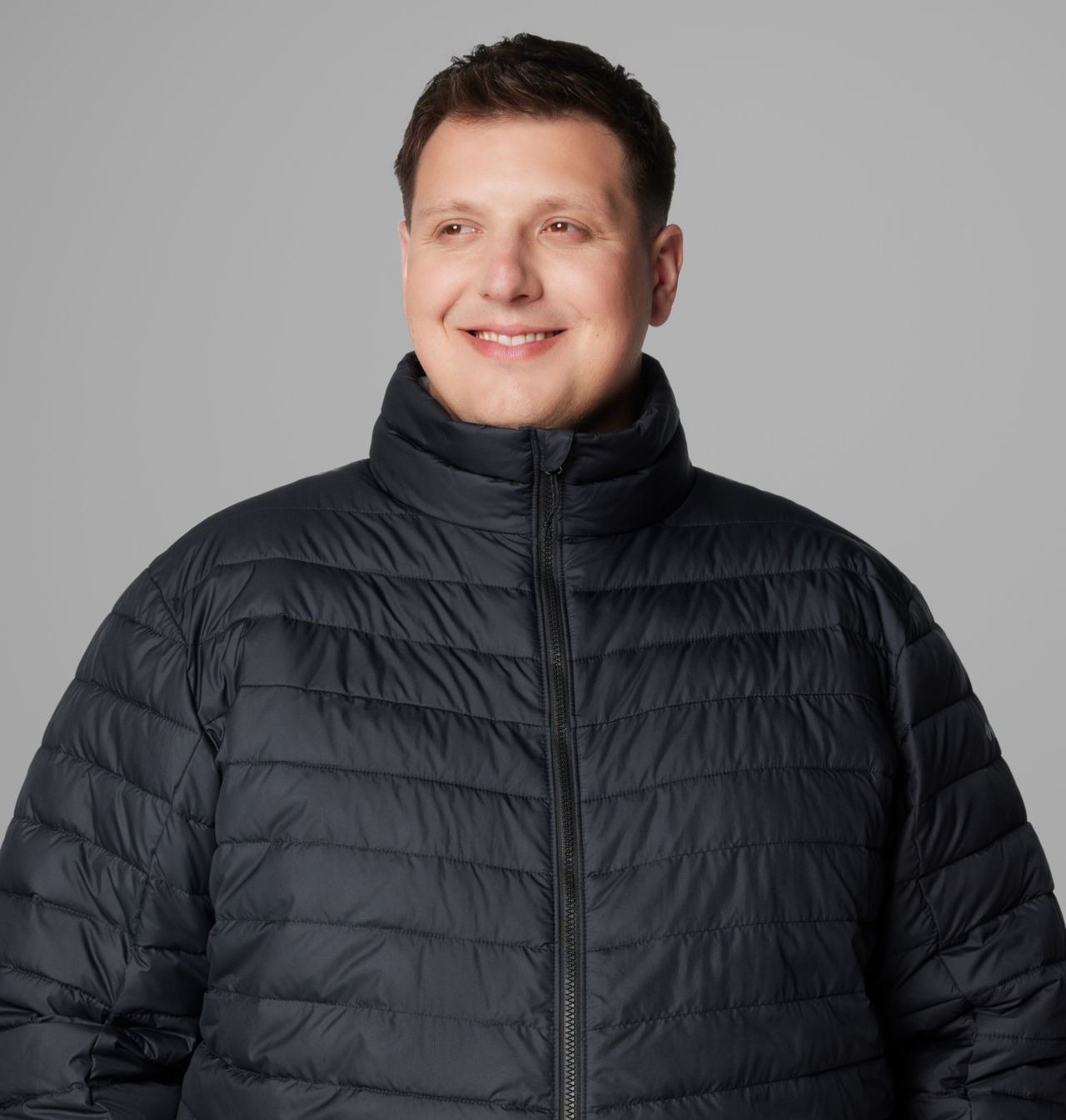 Men's Slope Edge™ II Jacket - Big | 010 | 2X 5