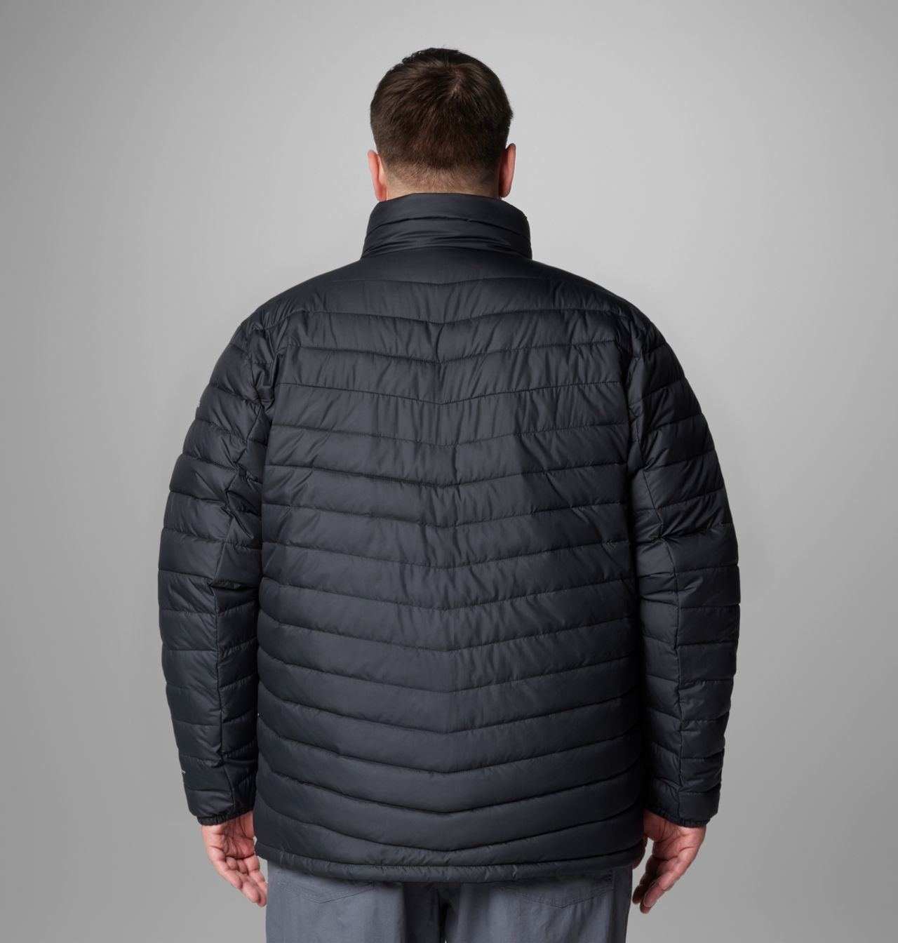 Men's Slope Edge™ II Jacket - Big | 010 | 2X 2