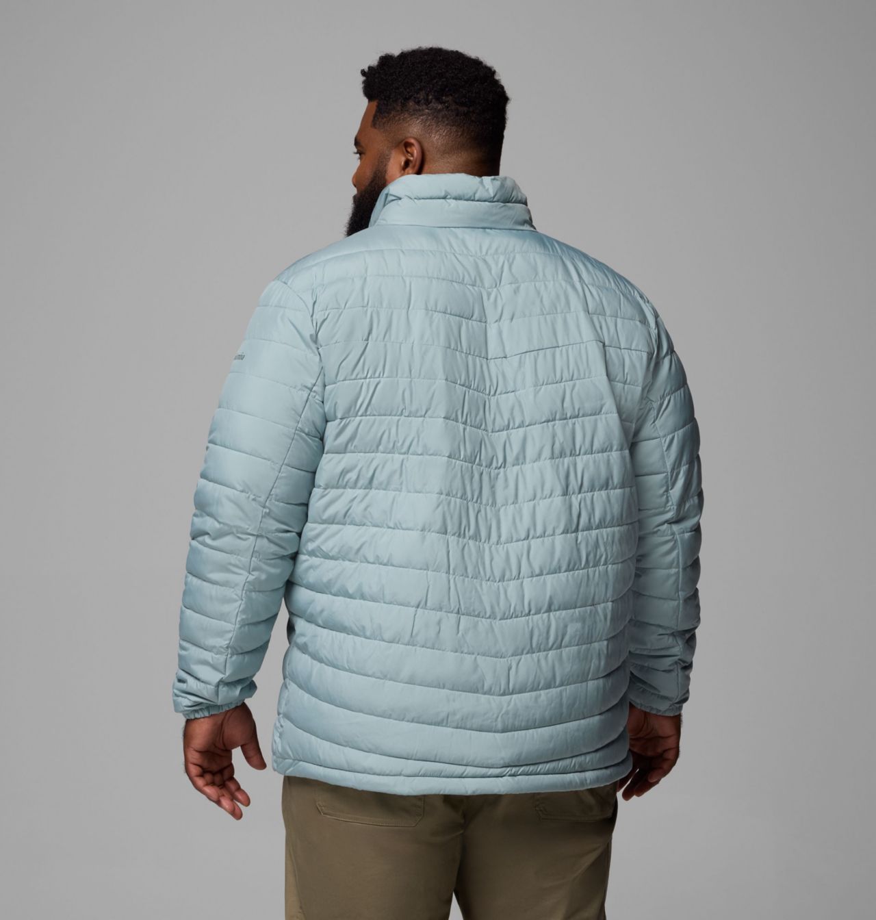 Men's Slope Edge™ II Jacket - Big | 461 | 2X 3