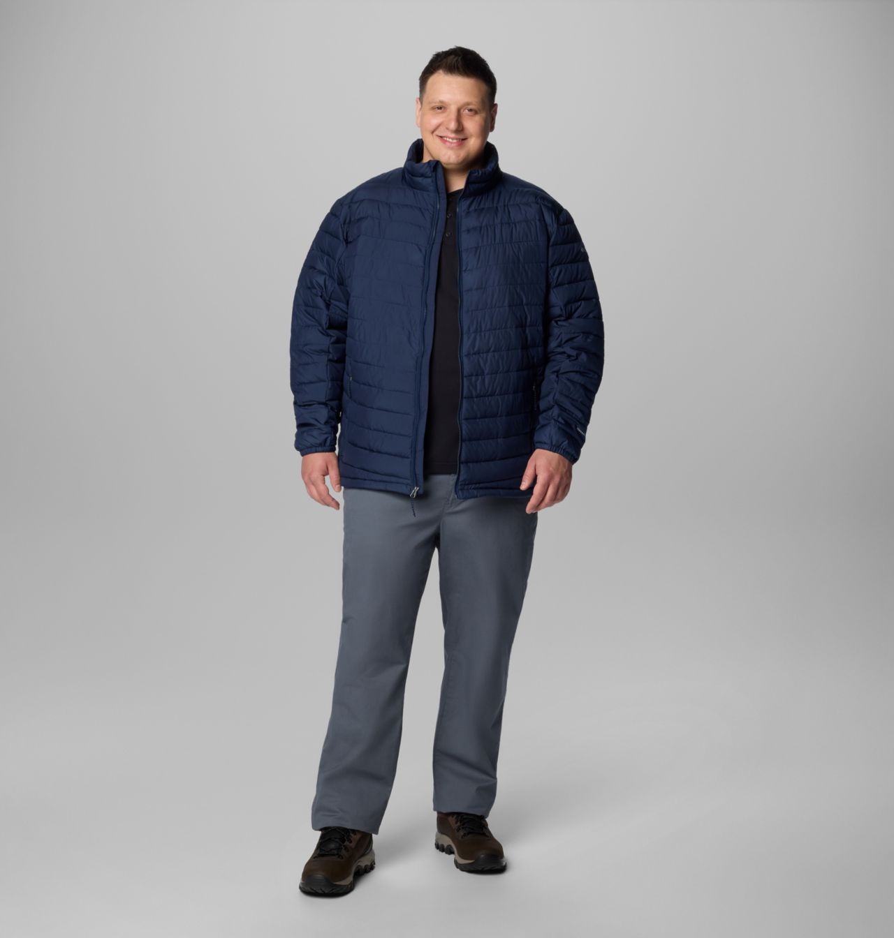 Men's Slope Edge™ II Jacket - Big | 464 | 2X 3