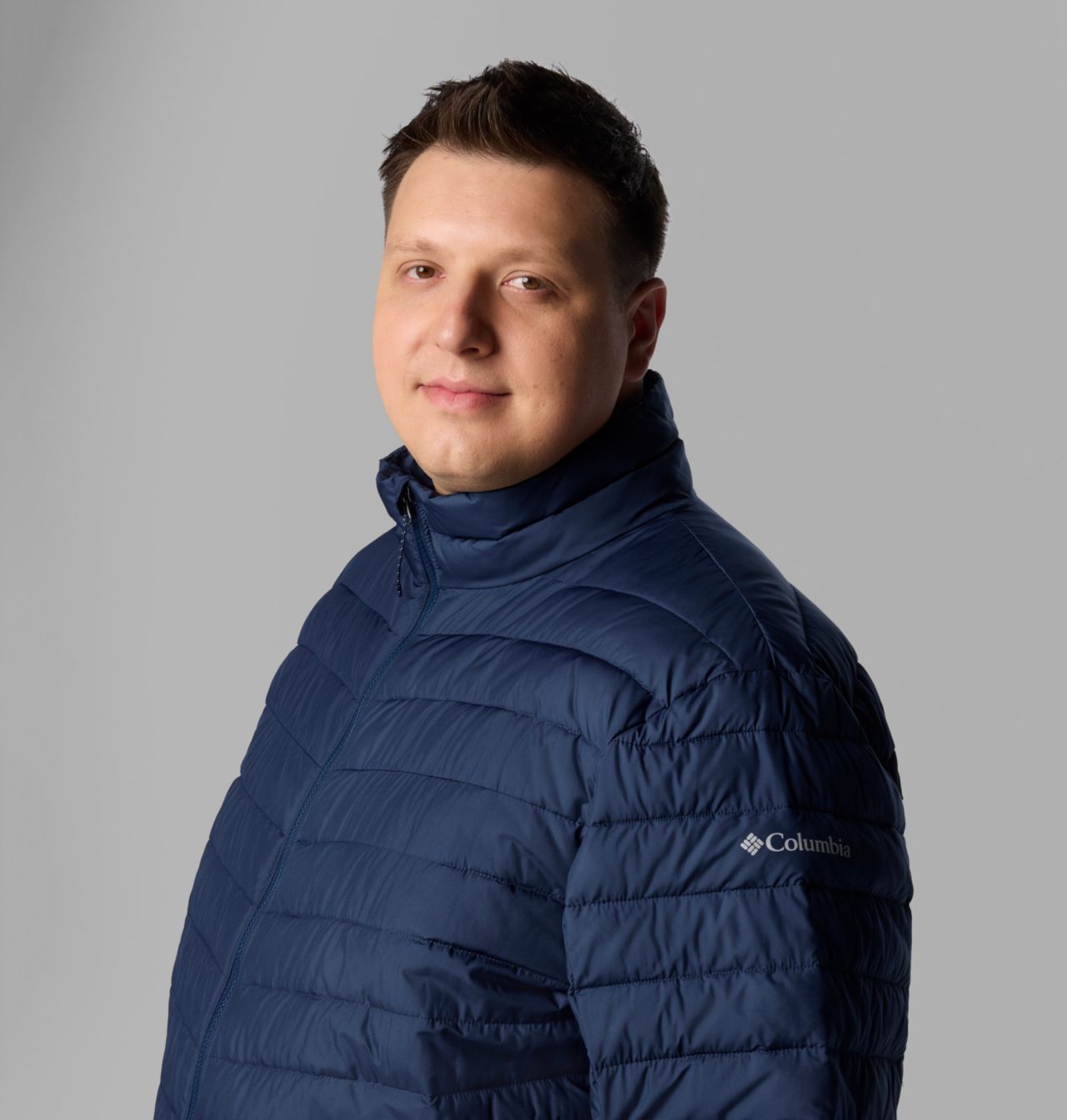 Men's Slope Edge™ II Jacket - Big | 464 | 2X 5