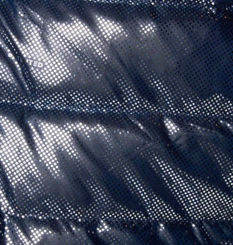 Men's Slope Edge II Jacket - Big, Color: Collegiate Navy, image 7