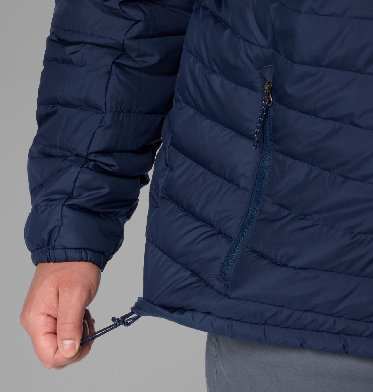 Men's Slope Edge™ II Jacket - Big | 464 | 2X 8