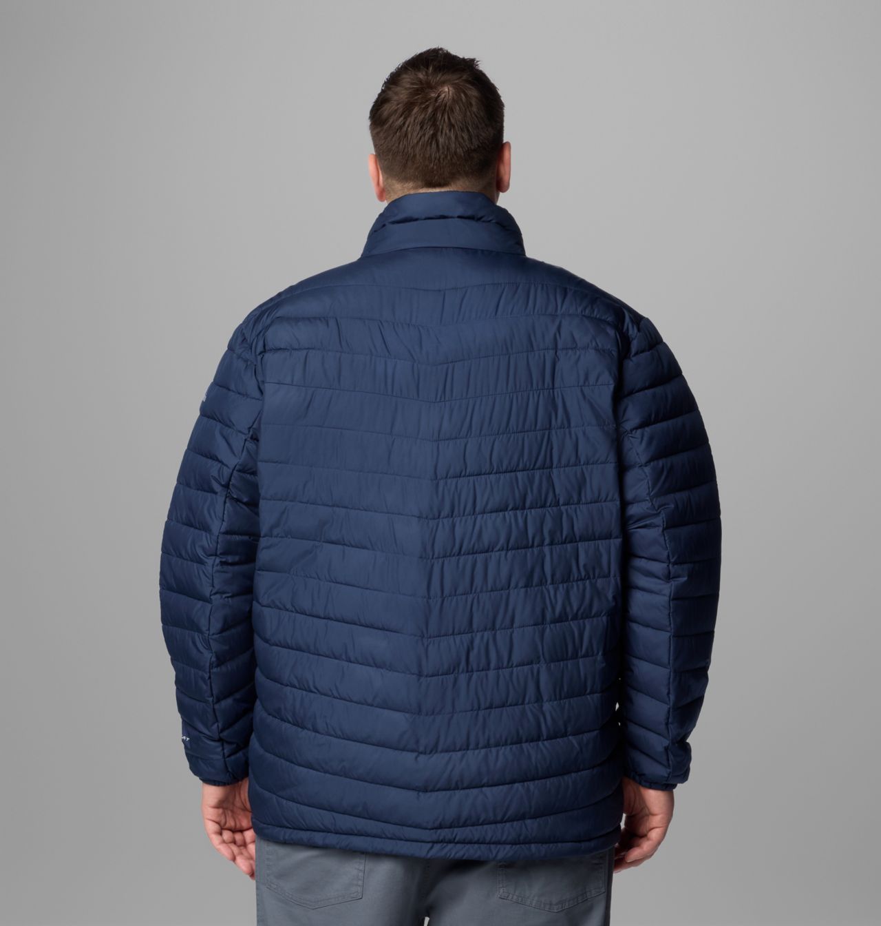 Men's Slope Edge™ II Jacket - Big | 464 | 2X 2