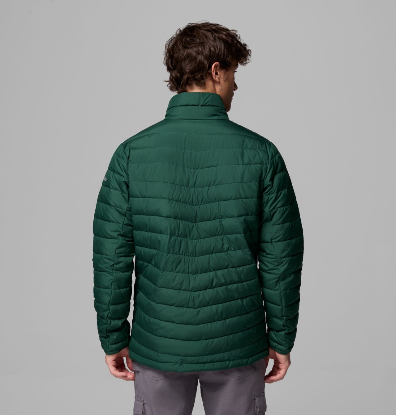 Men's Slope Edge™ II Jacket - Tall 3