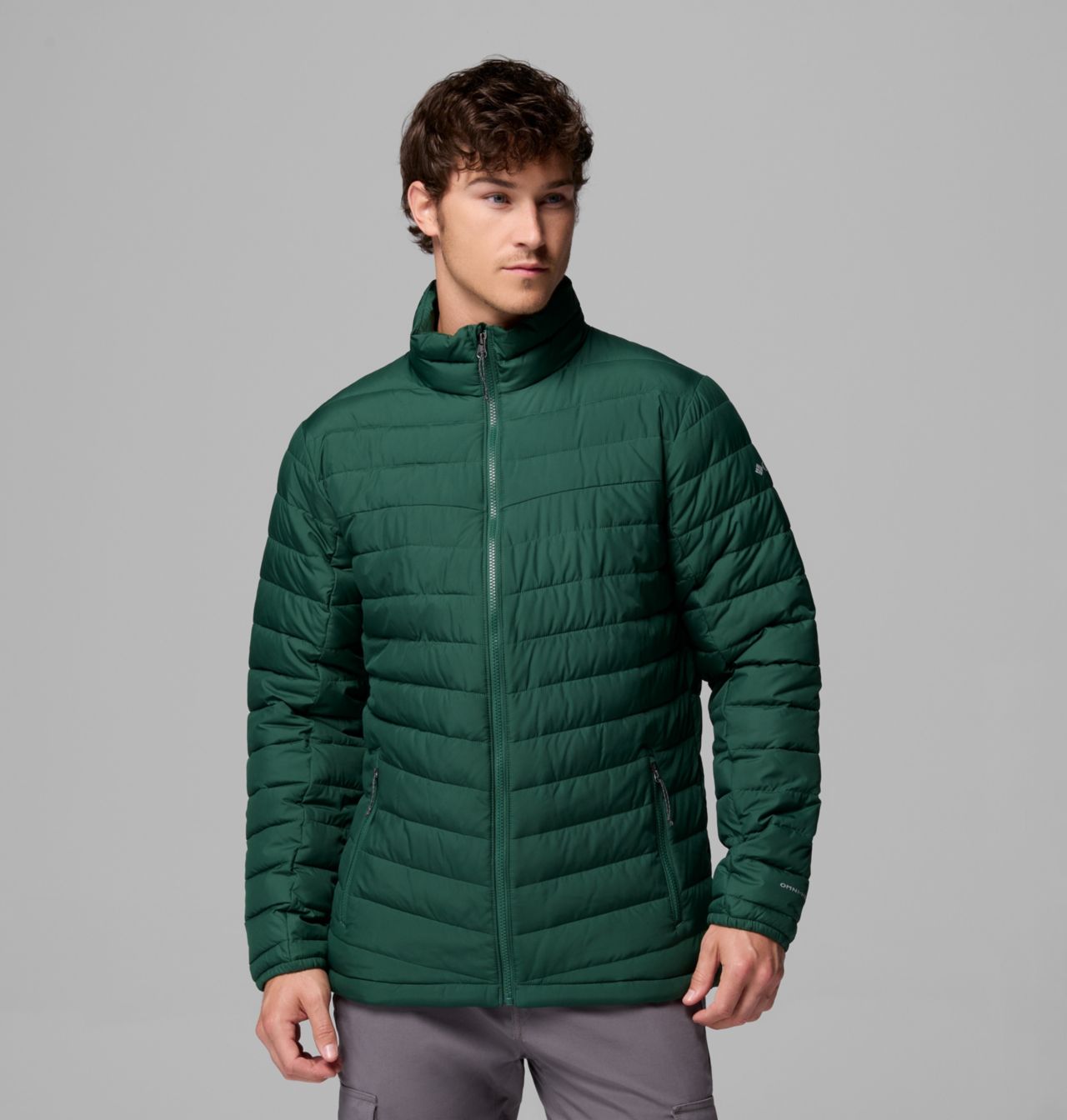 Men's Slope Edge™ II Jacket - Tall 1