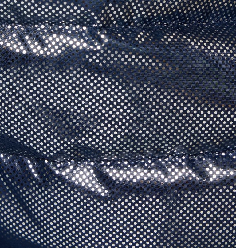 Men's Slope Edge II Jacket - Tall, Color: Collegiate Navy, image 8