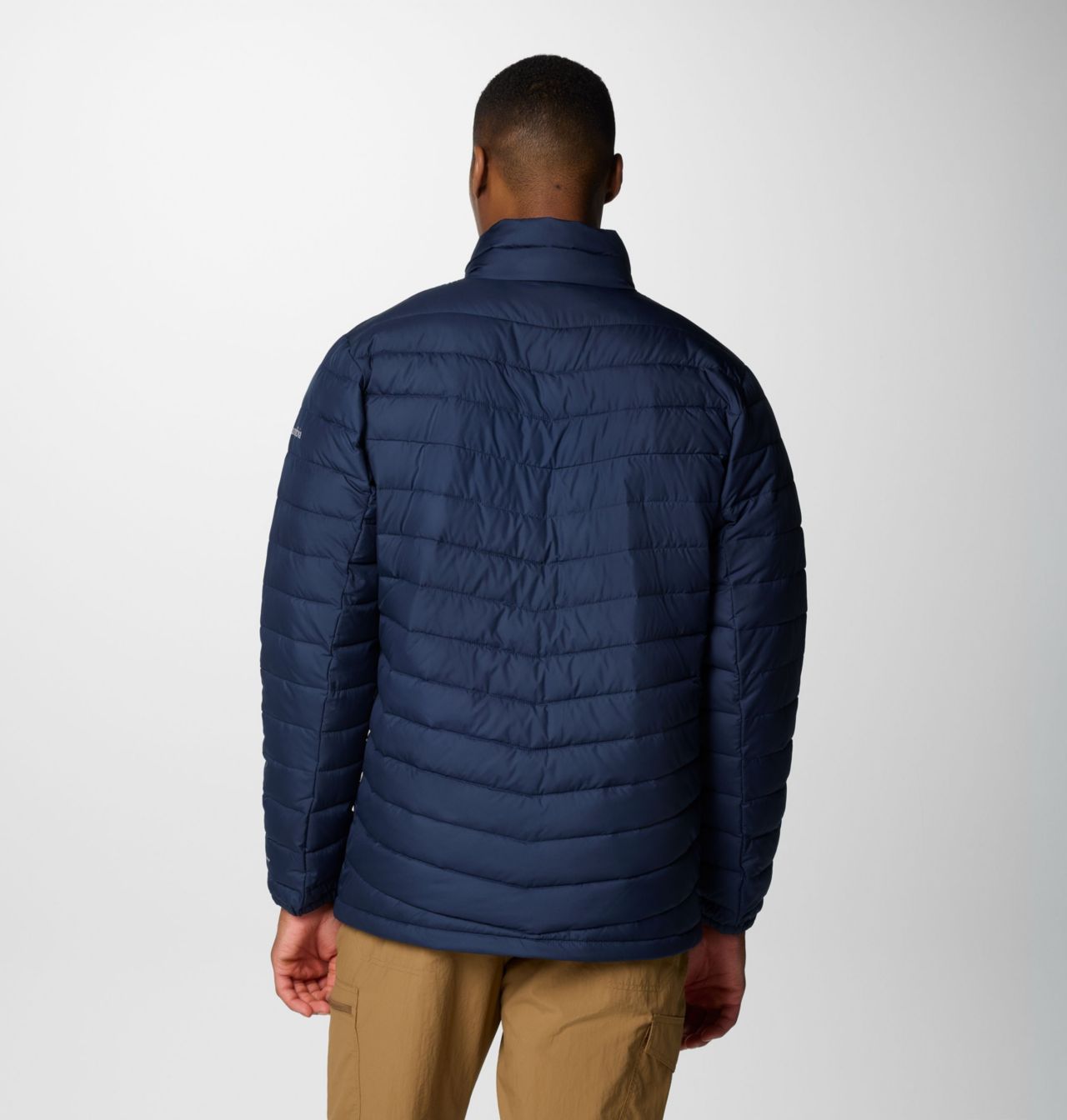 Men's Slope Edge™ II Jacket - Tall 2