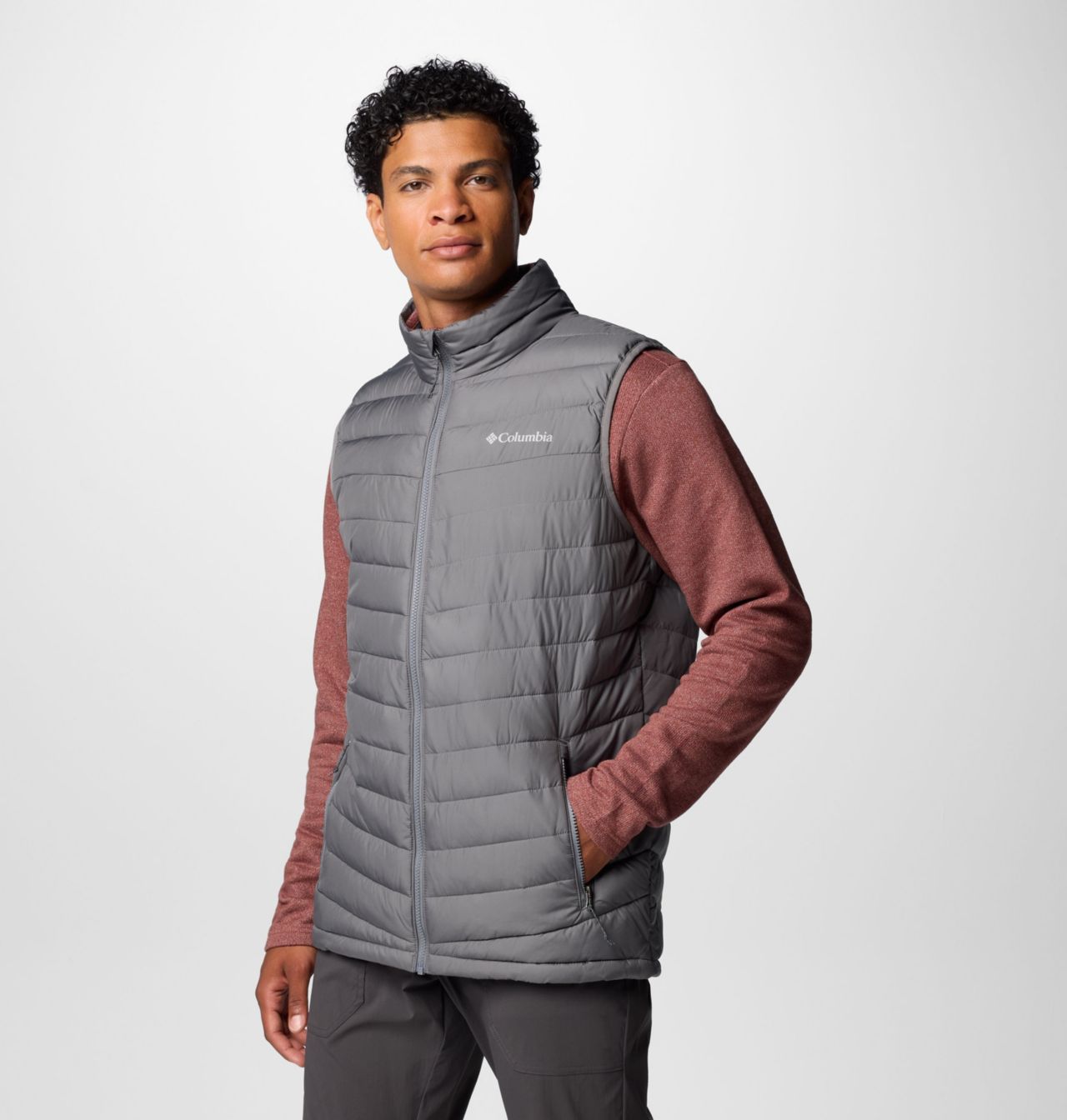 Gilet sans manches Slope Edge™ II pour hommes 4