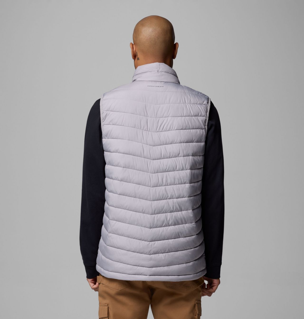 Gilet sans manches Slope Edge™ II pour hommes 3