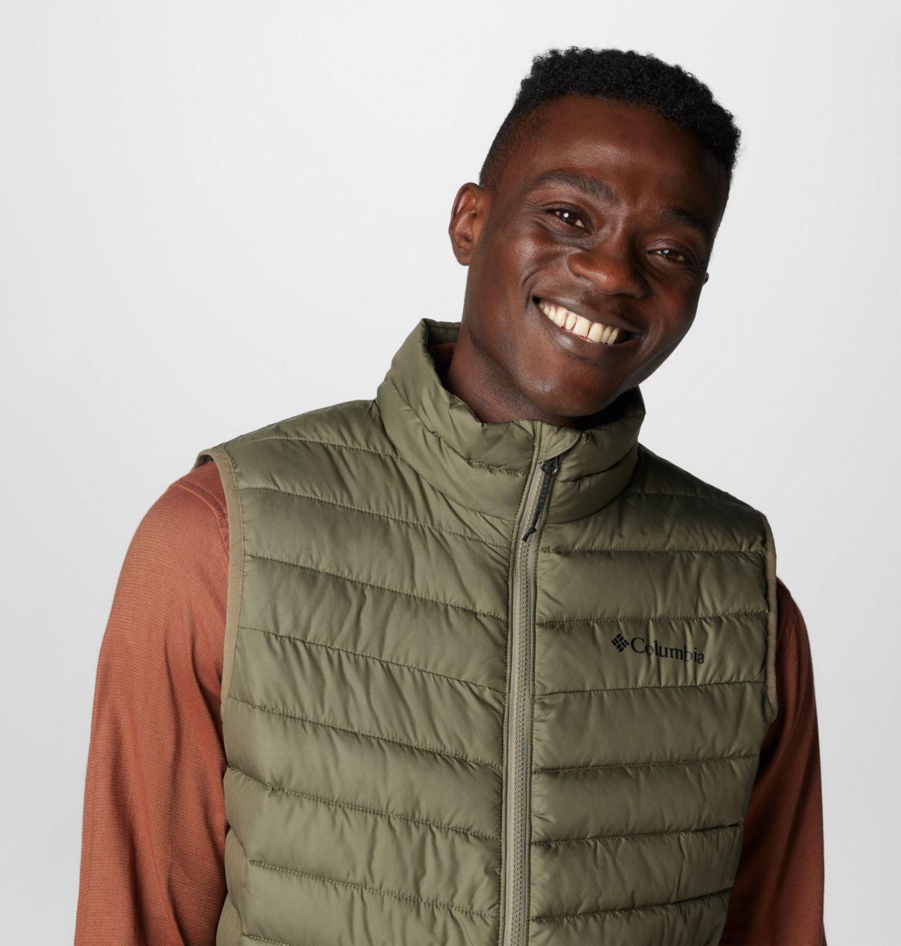 Men's Slope Edge™ II Vest 5