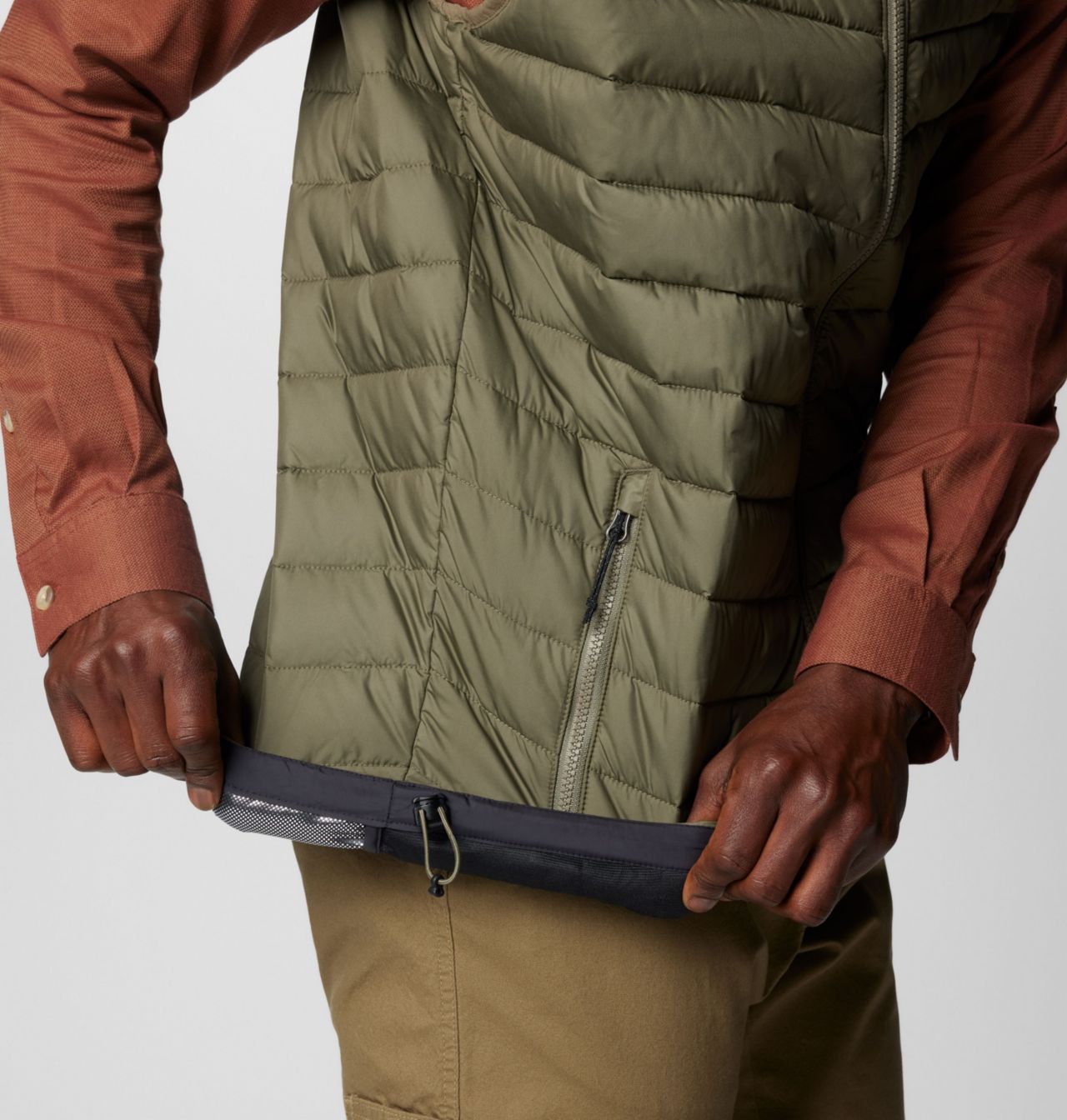 Men's Slope Edge™ II Vest 7