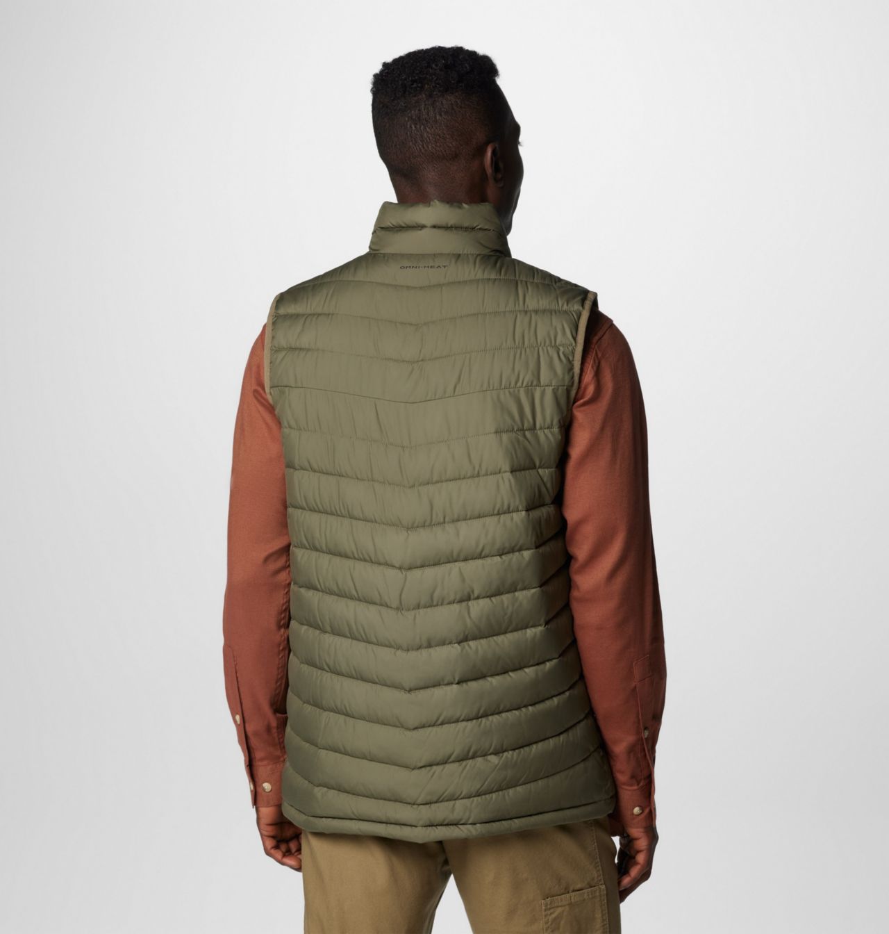 Men's Slope Edge™ II Vest 2