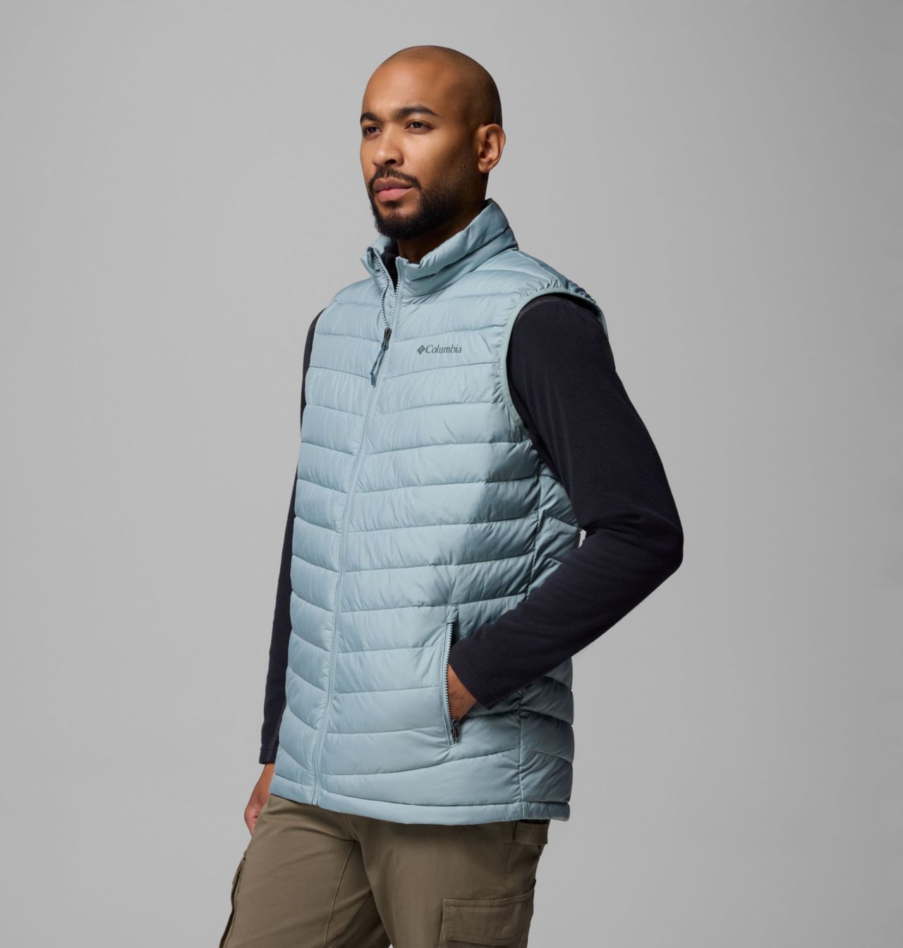 Men's Slope Edge™ II Vest 4