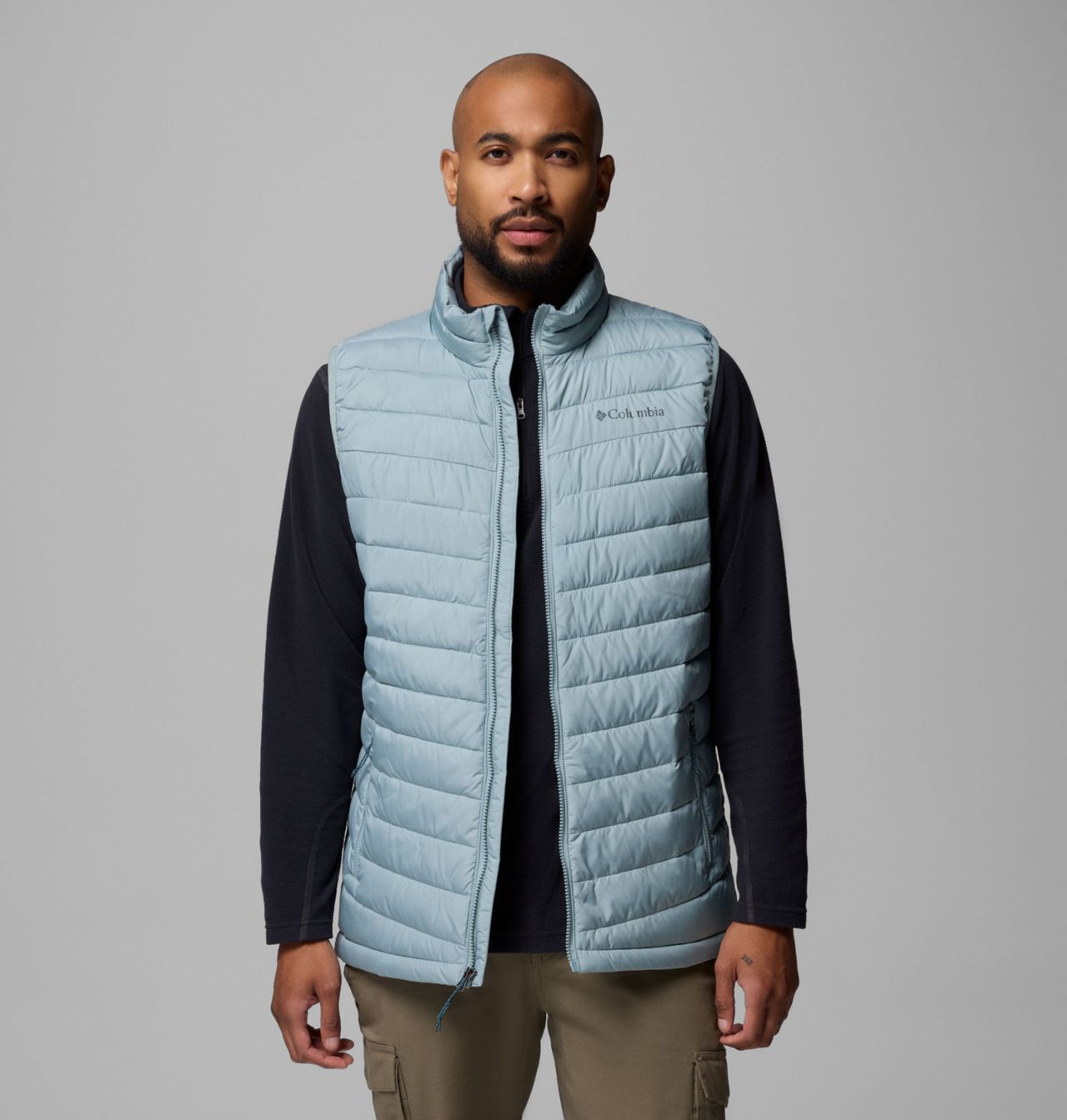 Men's Slope Edge™ II Vest 5