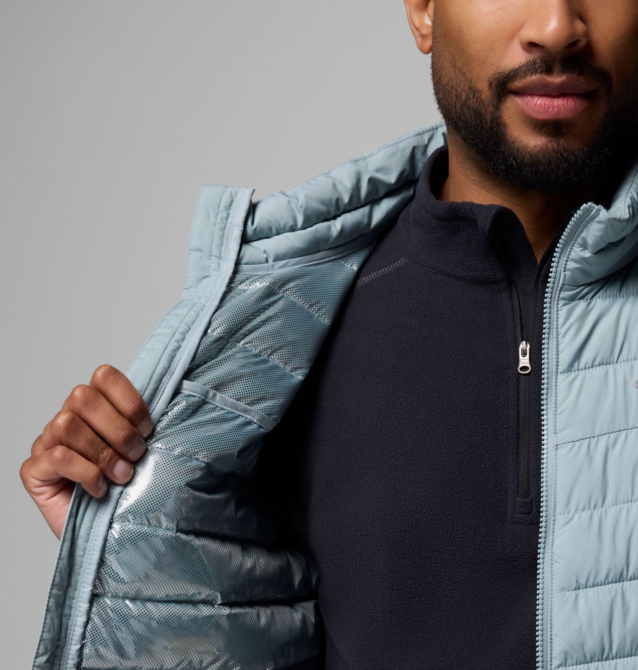 Men's Slope Edge™ II Vest 6