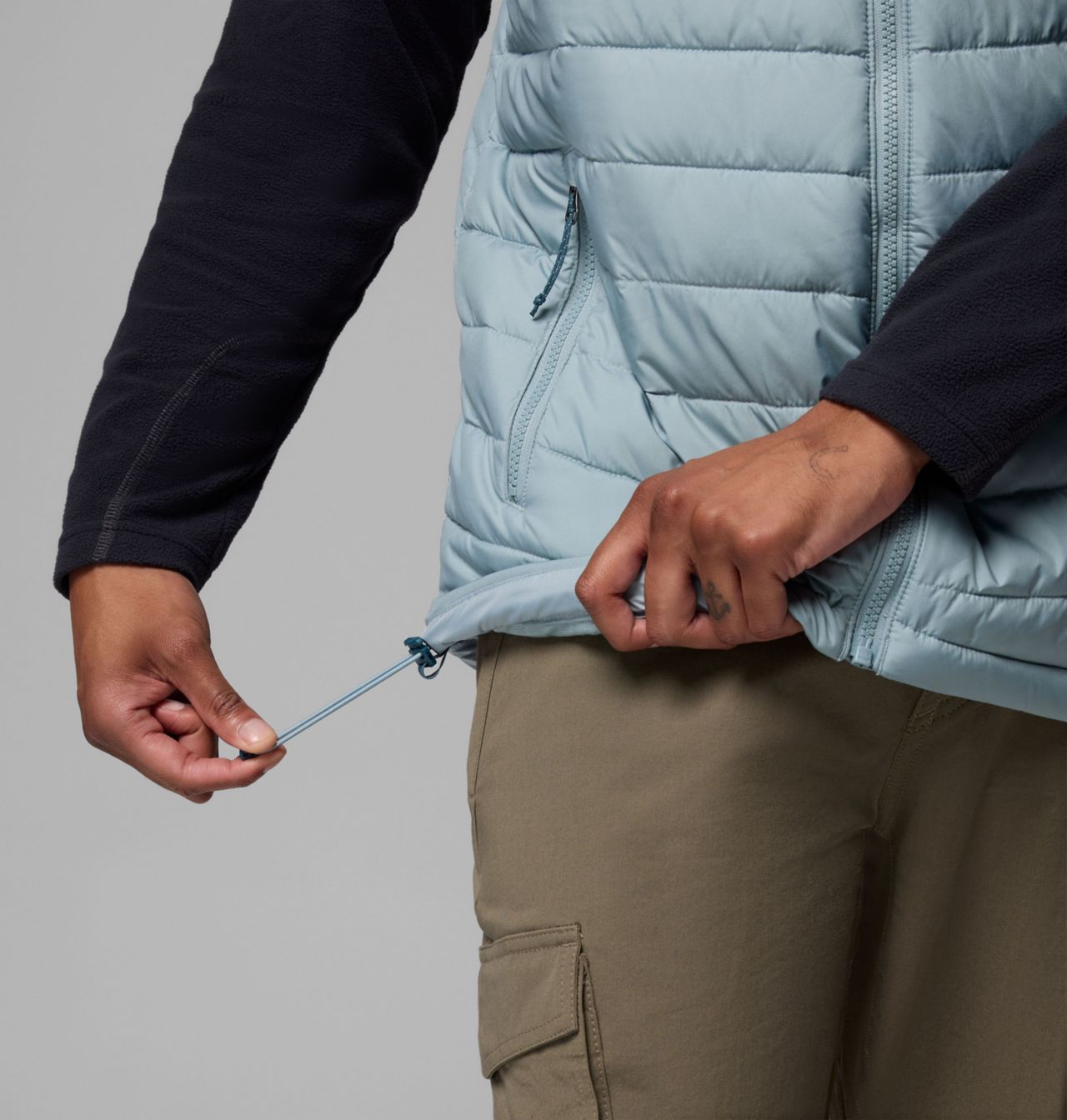 Men's Slope Edge™ II Vest 8