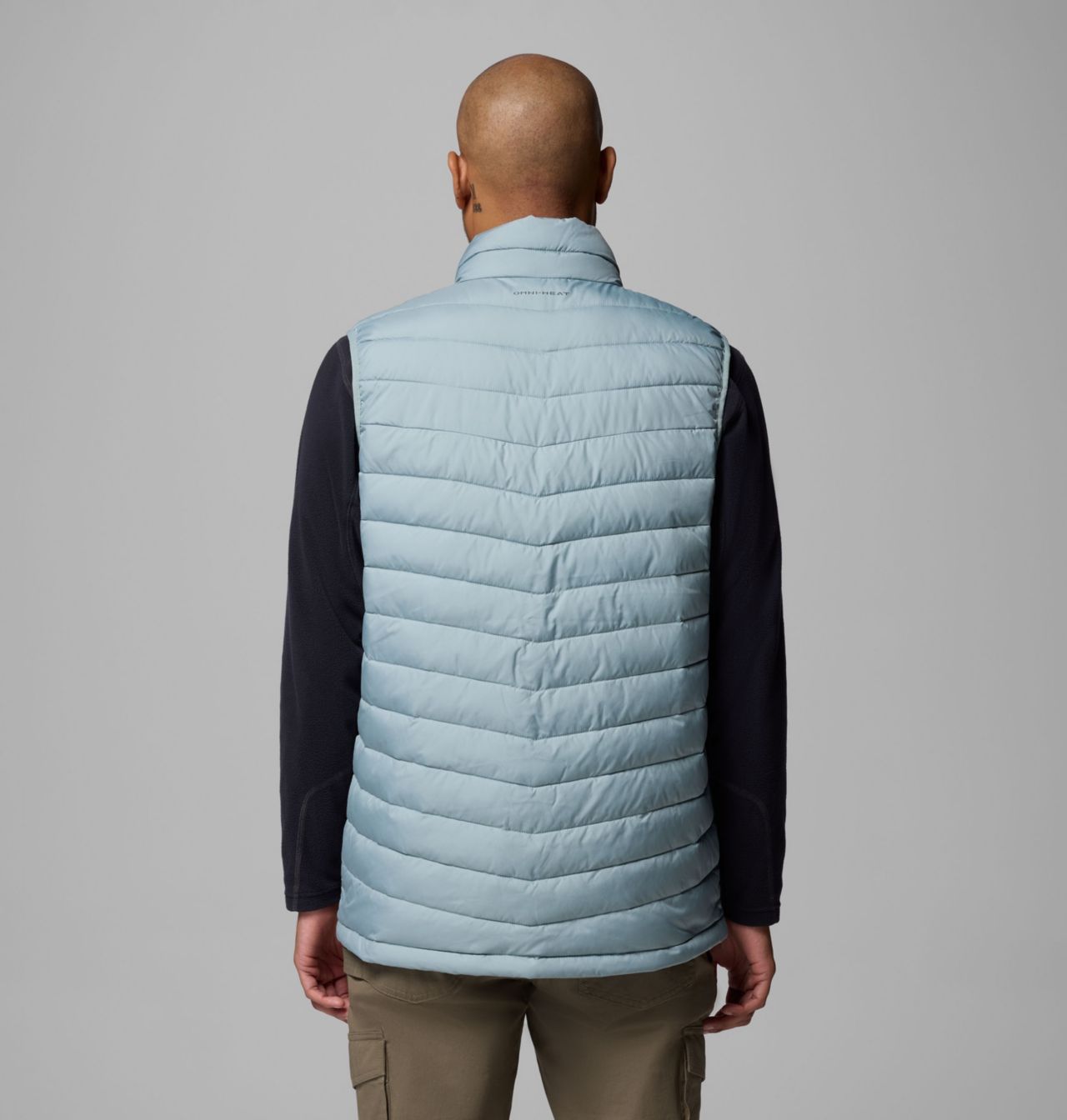 Men's Slope Edge™ II Vest 3