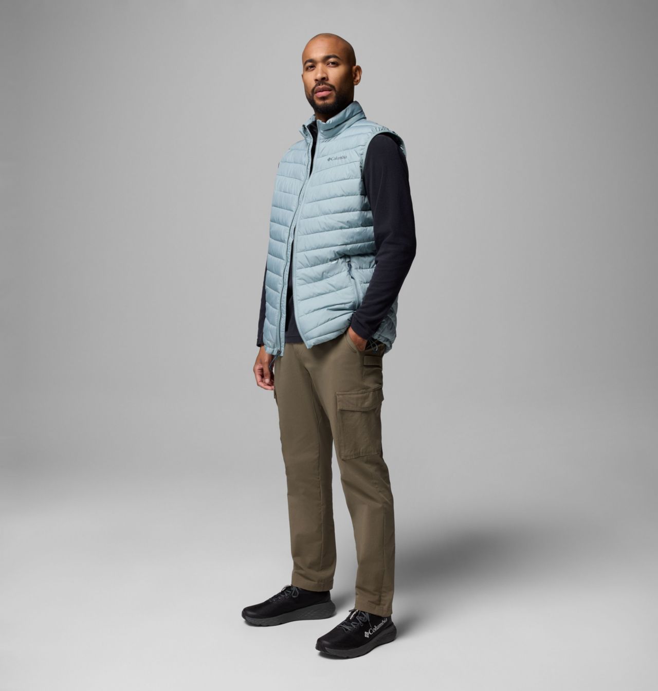 Men's Slope Edge™ II Vest 2