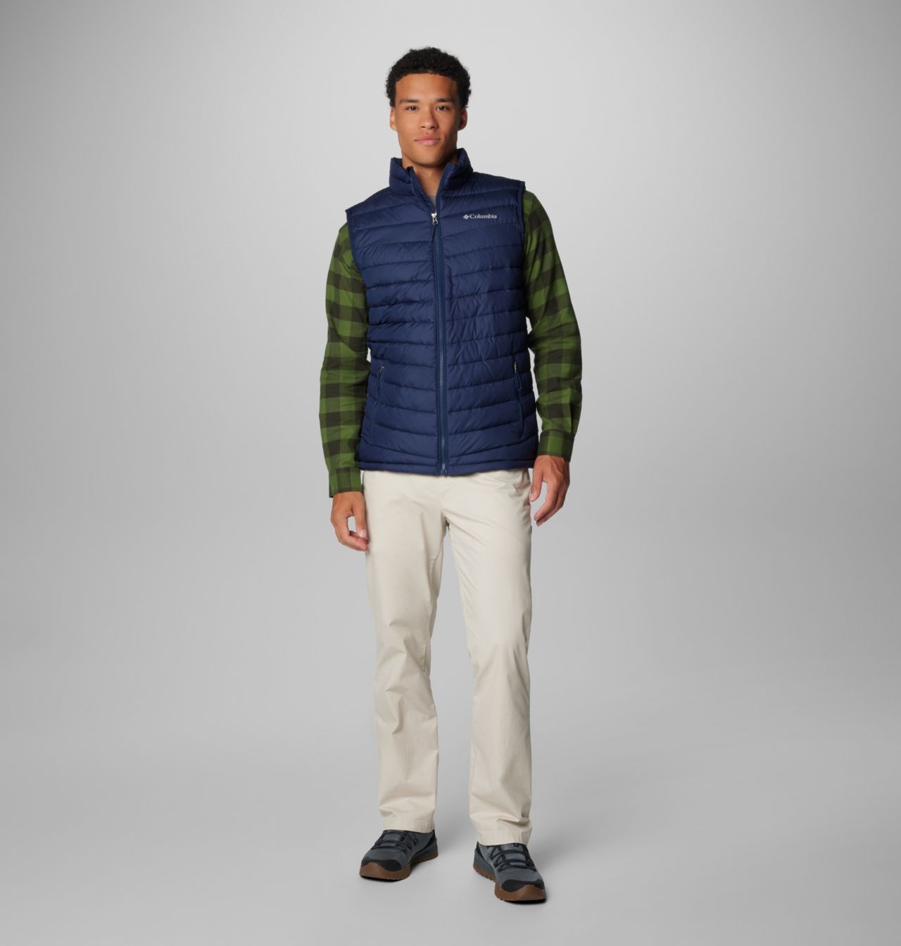 Men's Slope Edge™ II Vest 3