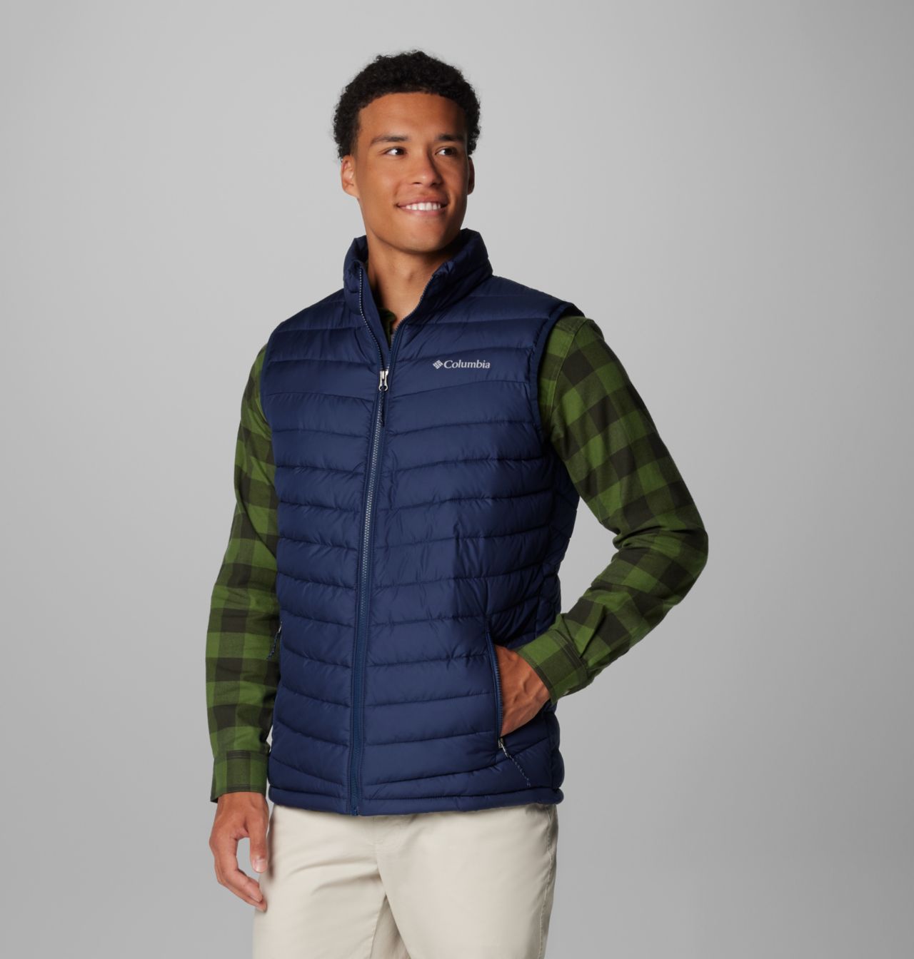 Men's Slope Edge™ II Vest 4