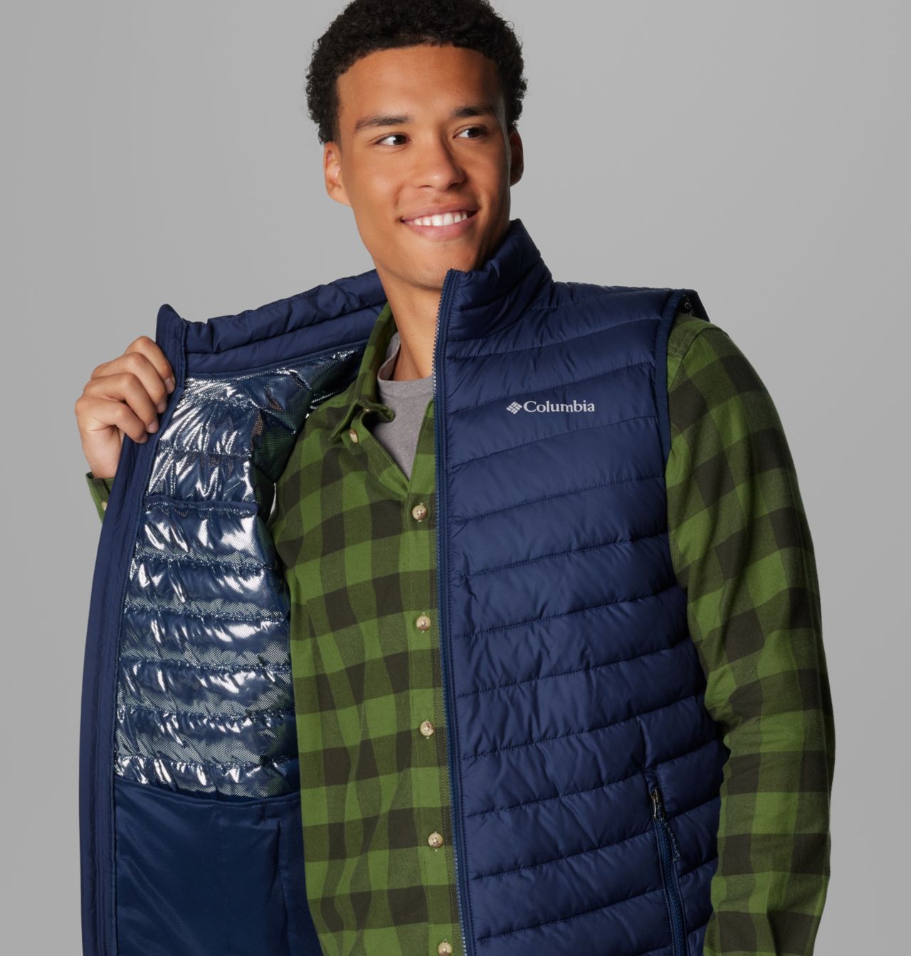 Men's Slope Edge™ II Vest 6