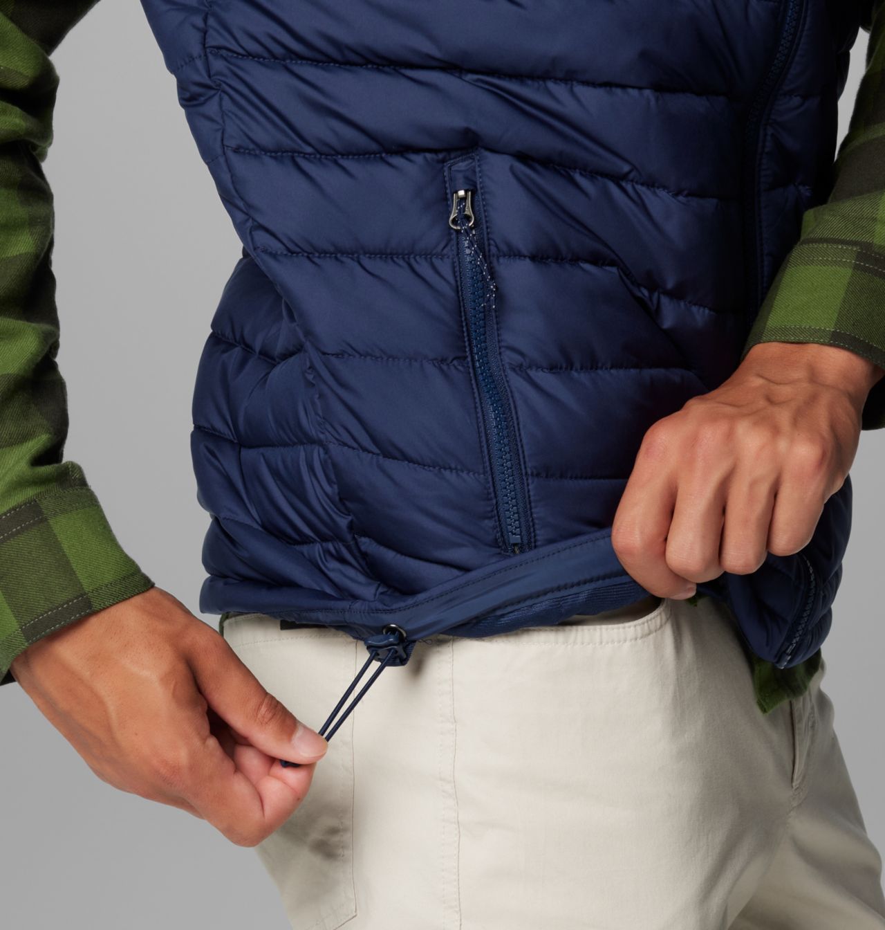 Men's Slope Edge™ II Vest 7