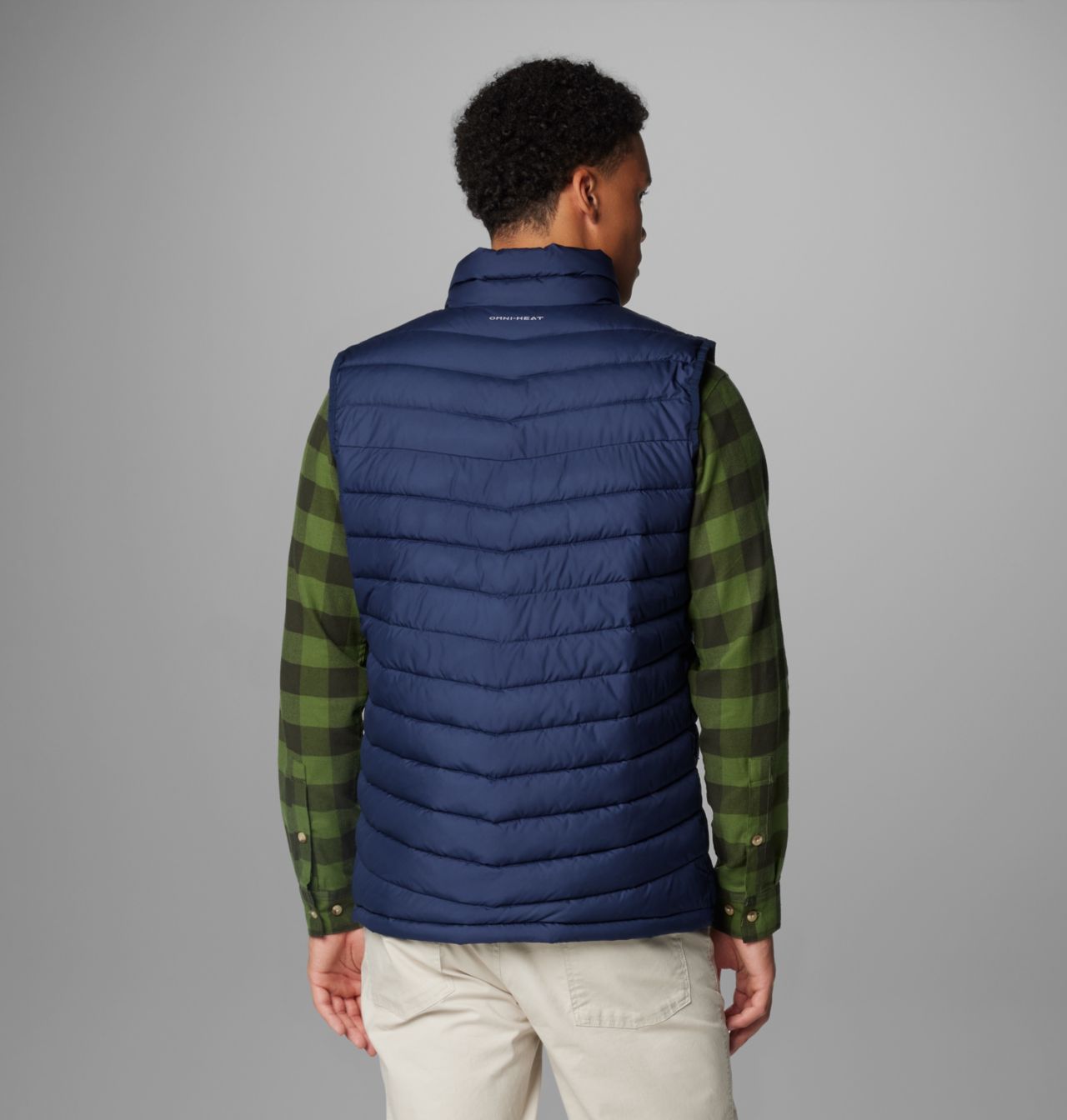 Men's Slope Edge™ II Vest 2