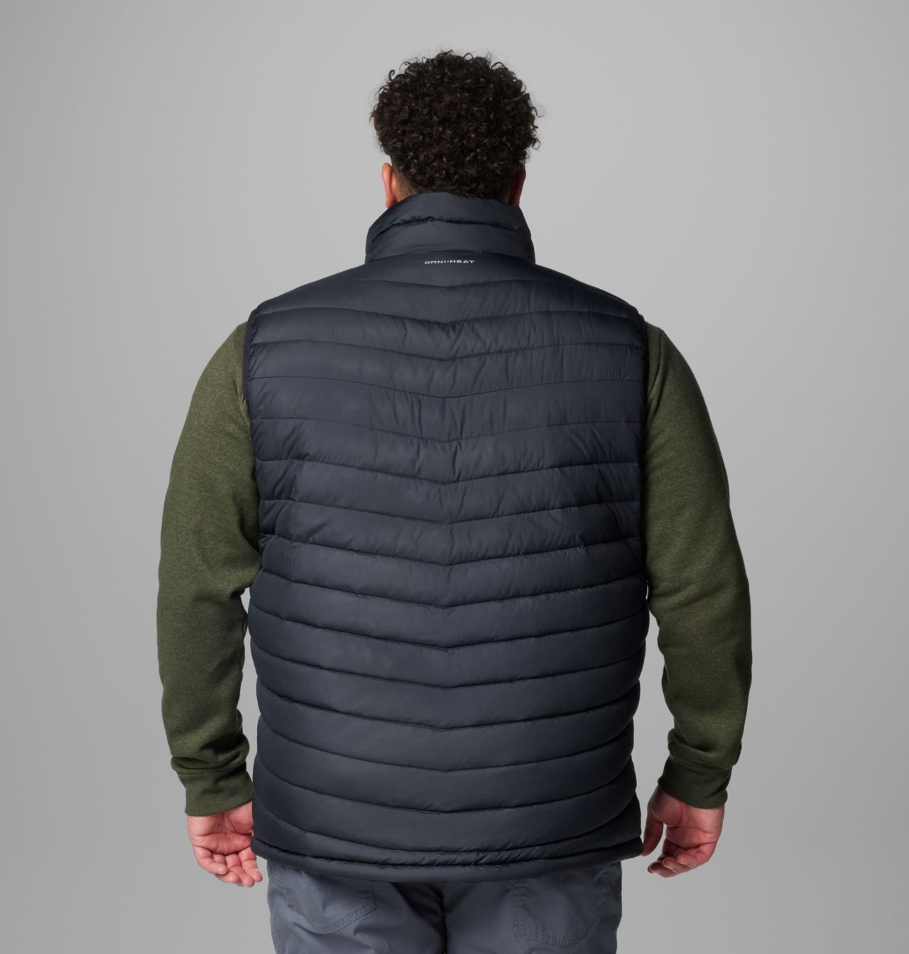 Men's Slope Edge™ II Vest - Big 2