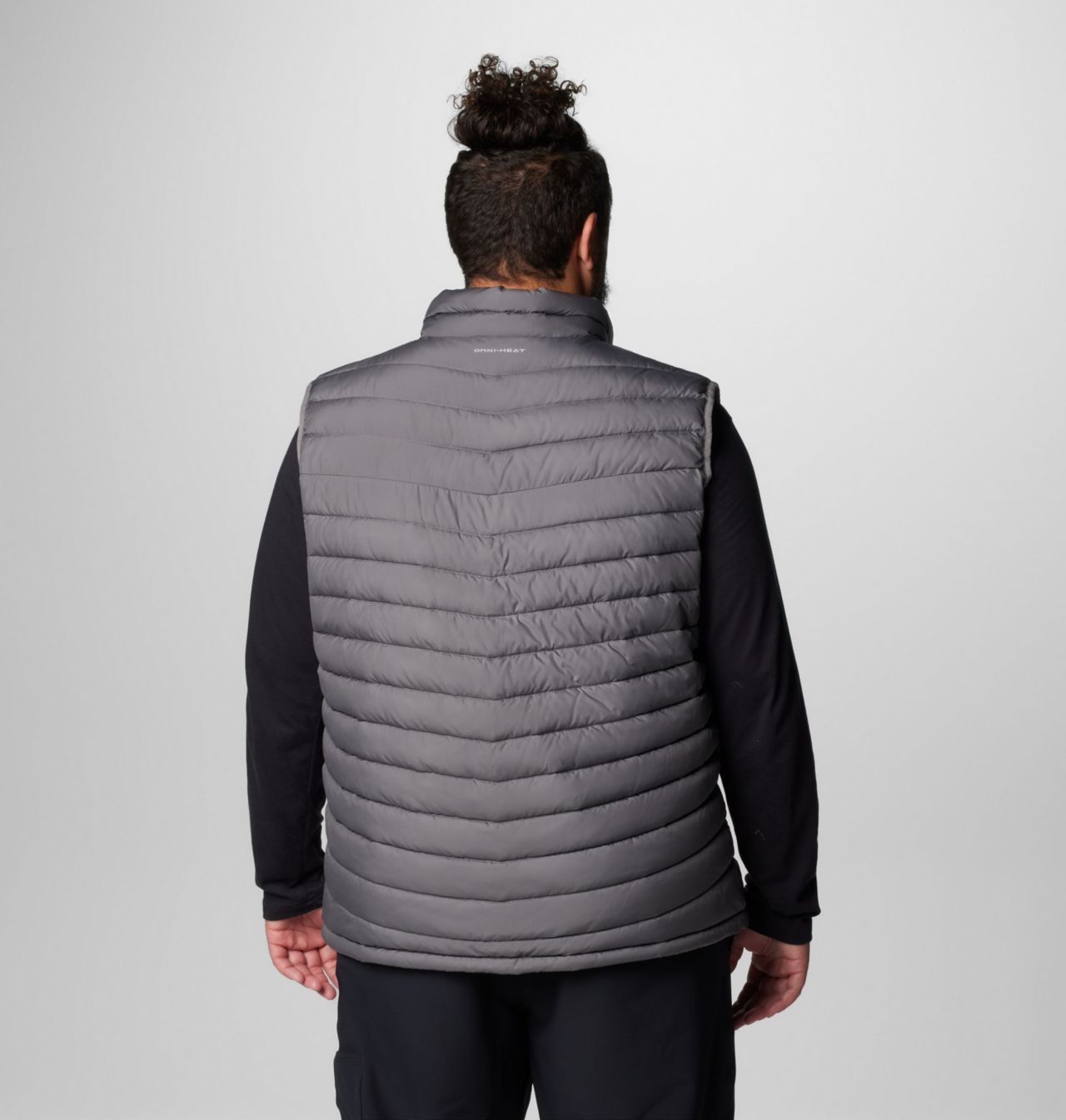 Gilet sans manches Slope Edge™ II pour hommes – Tailles fortes 2