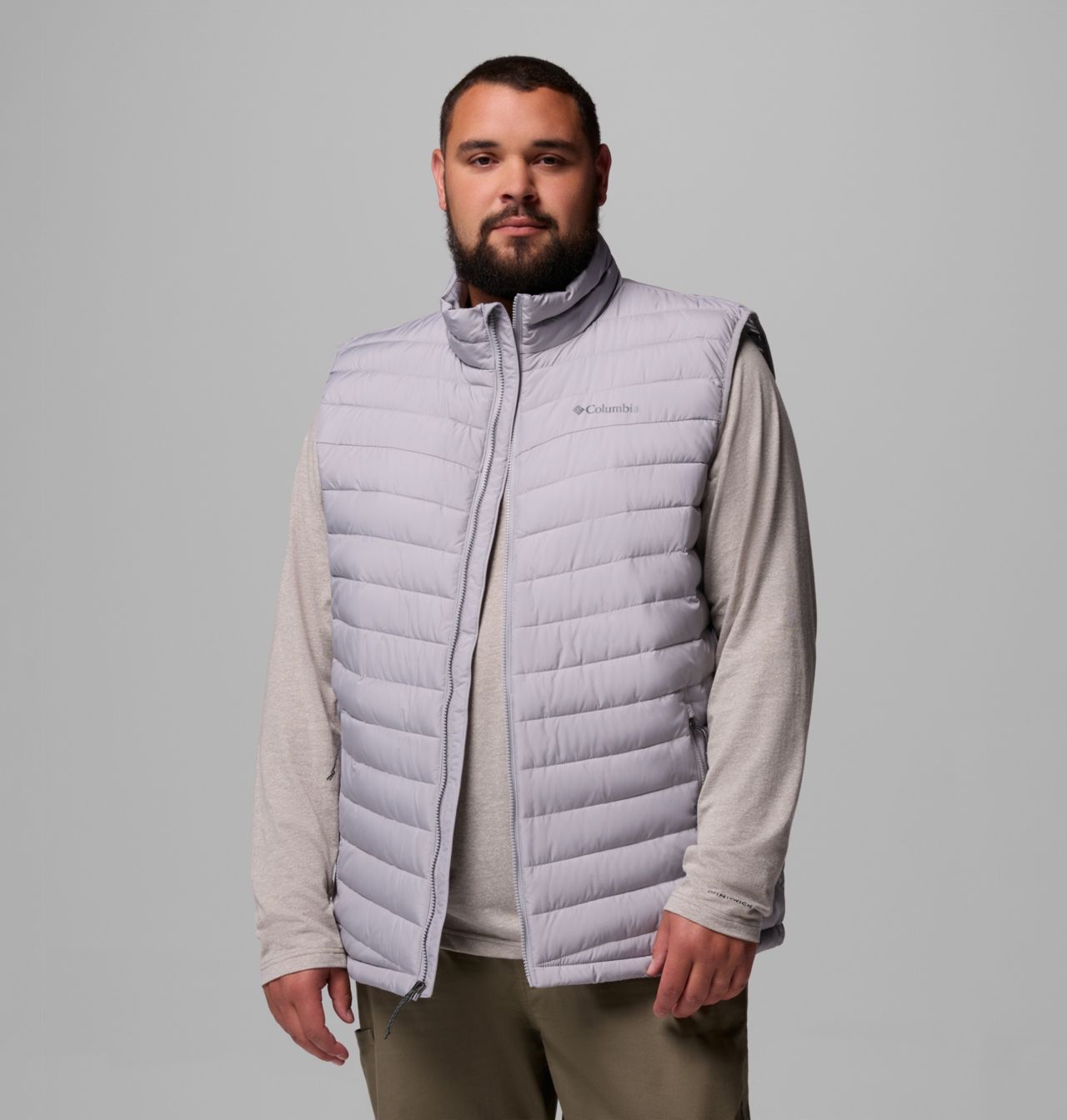 Men's Slope Edge™ II Vest - Big 5