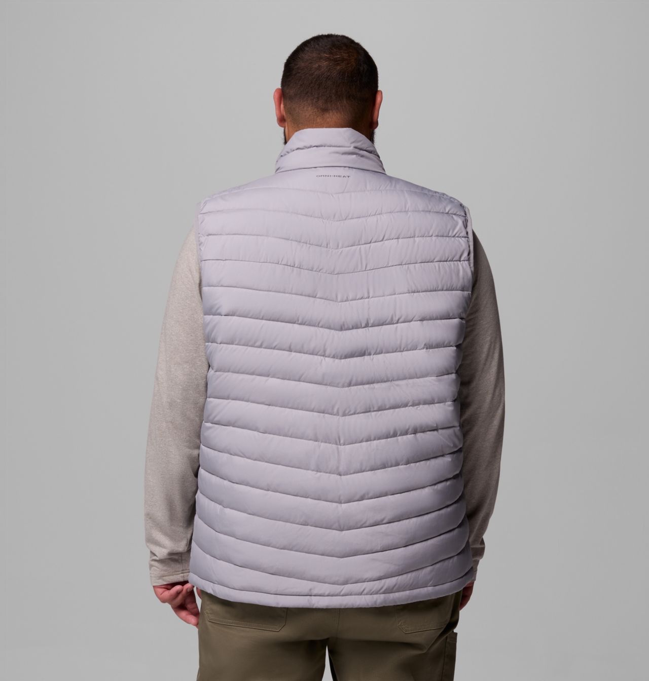 Men's Slope Edge™ II Vest - Big 3