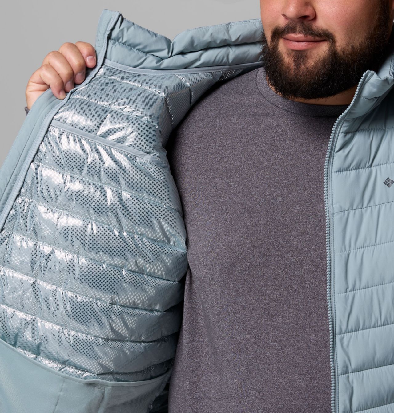 Men's Slope Edge™ II Vest - Big 8