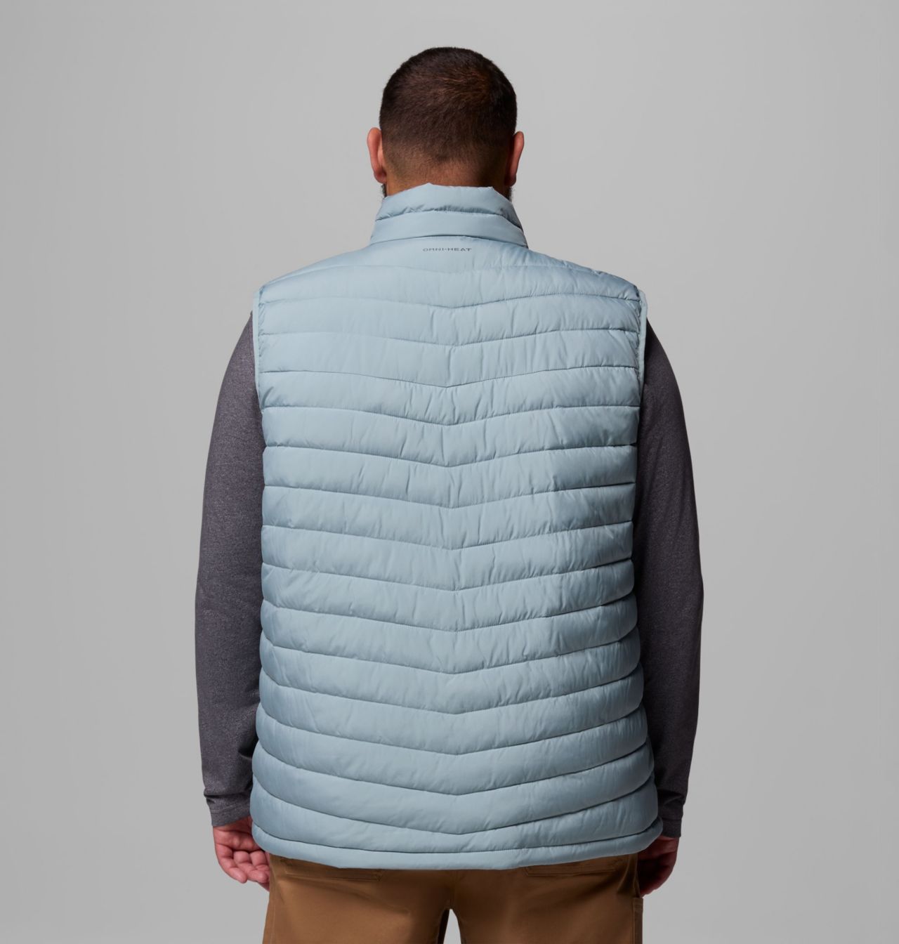 Men's Slope Edge™ II Vest - Big 3