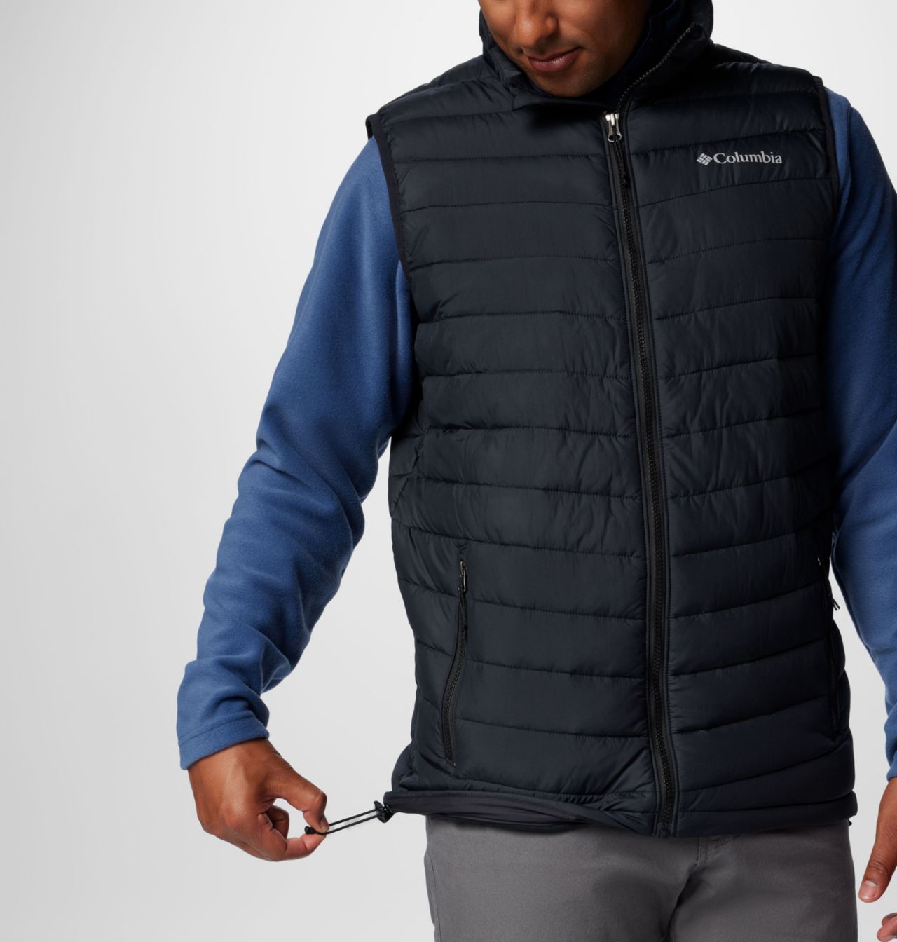 Men's Slope Edge™ II Vest - Tall 7