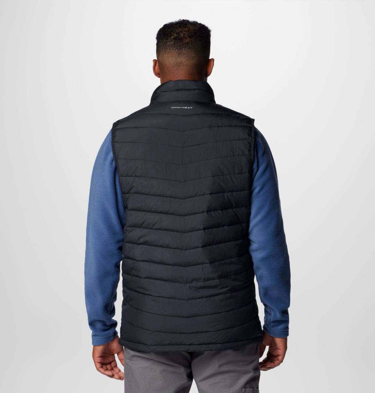 Men's Slope Edge™ II Vest - Tall 2