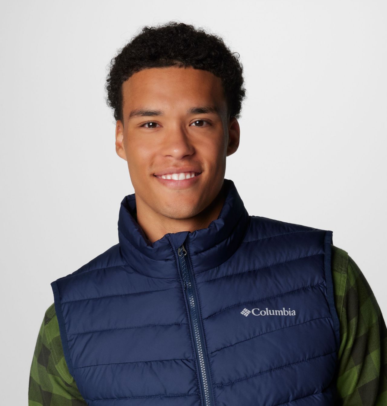 Gilet sans manches Slope Edge™ II pour hommes – Grandes tailles 5